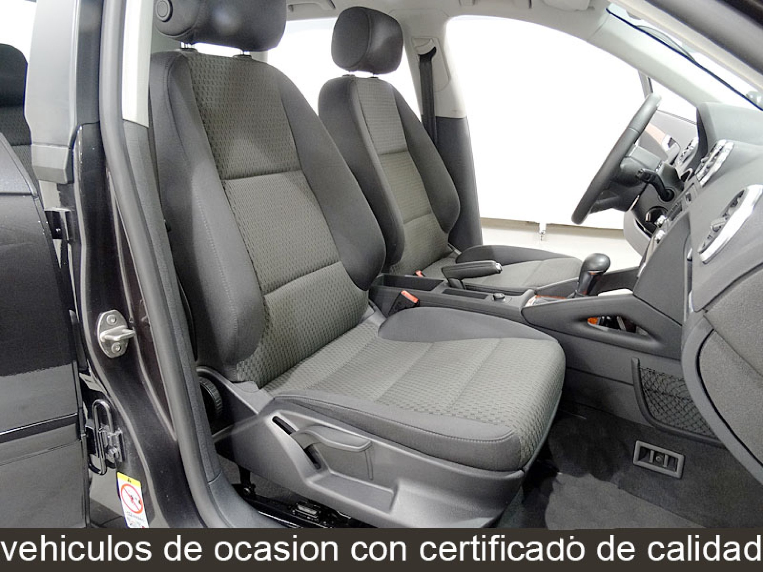 Foto Audi A3 23