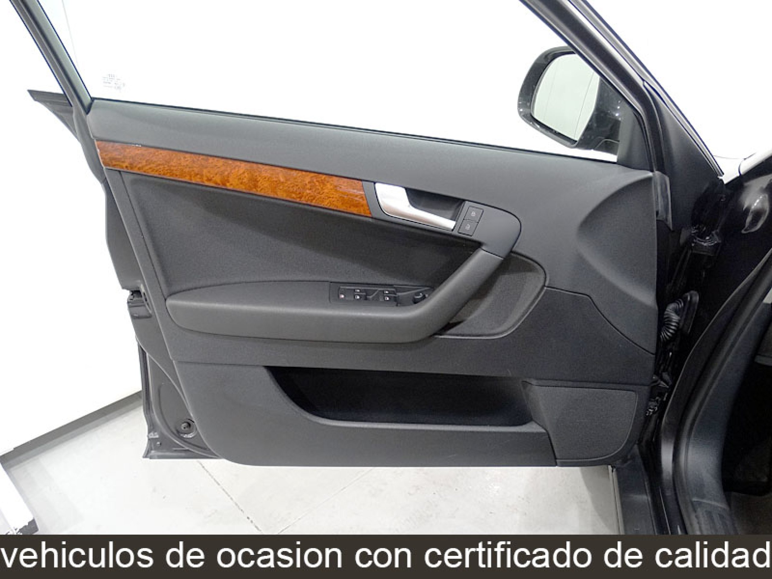 Foto Audi A3 24