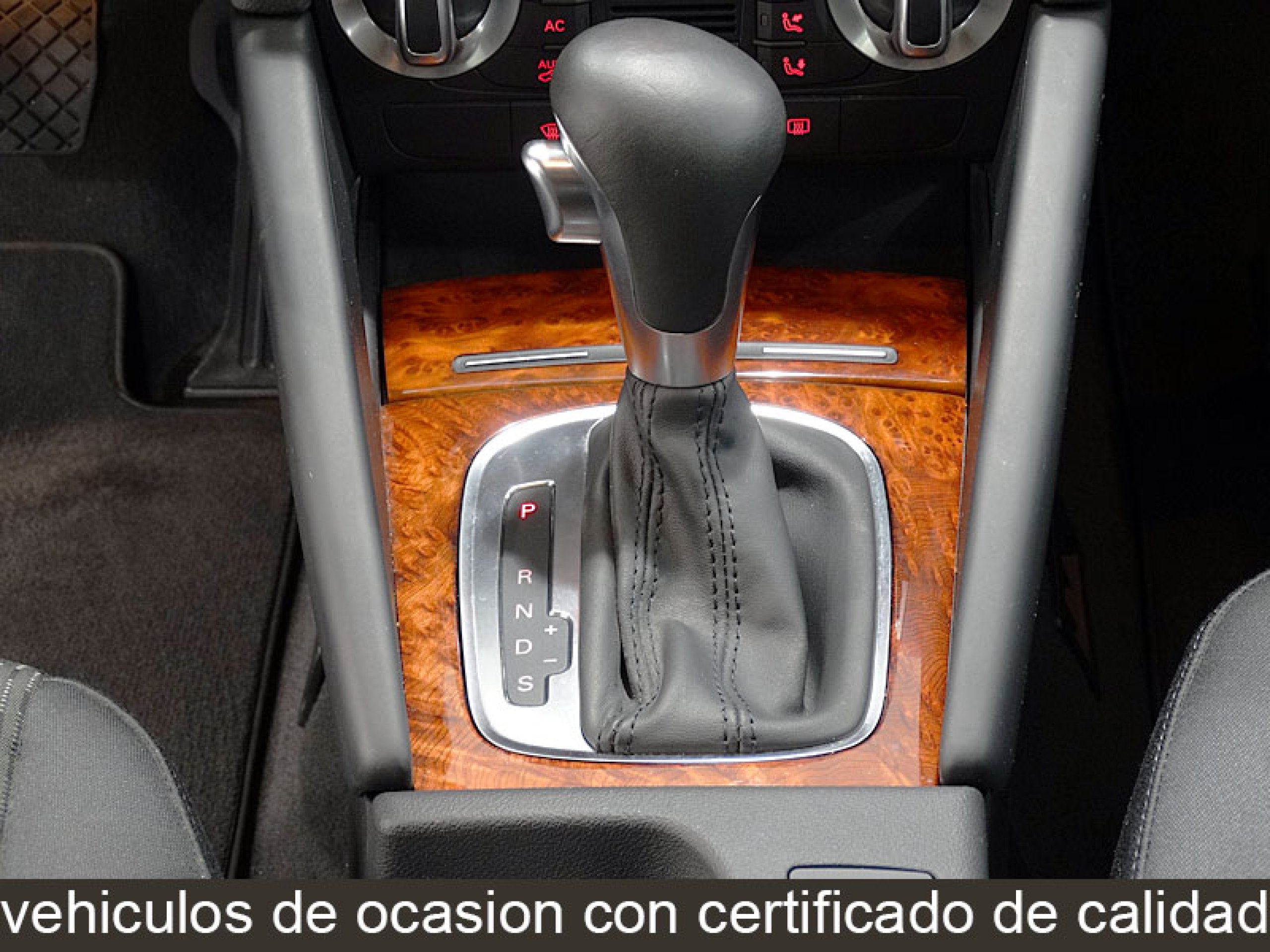 Foto Audi A3 25