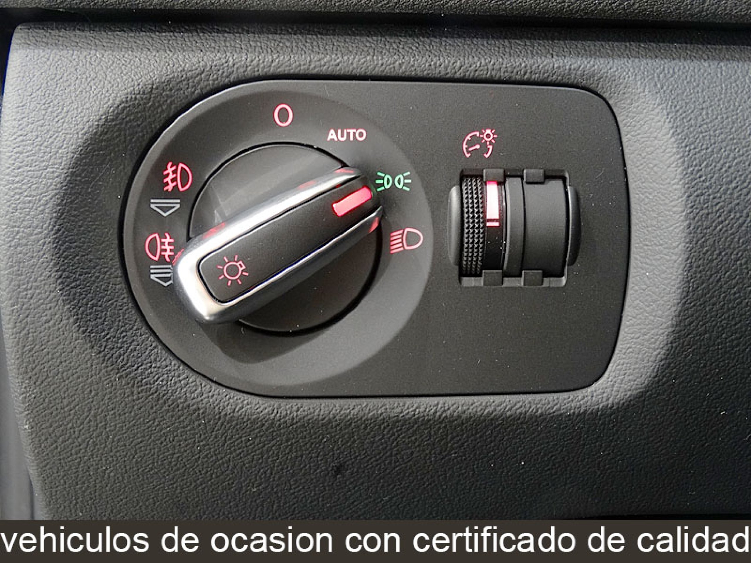 Foto Audi A3 26