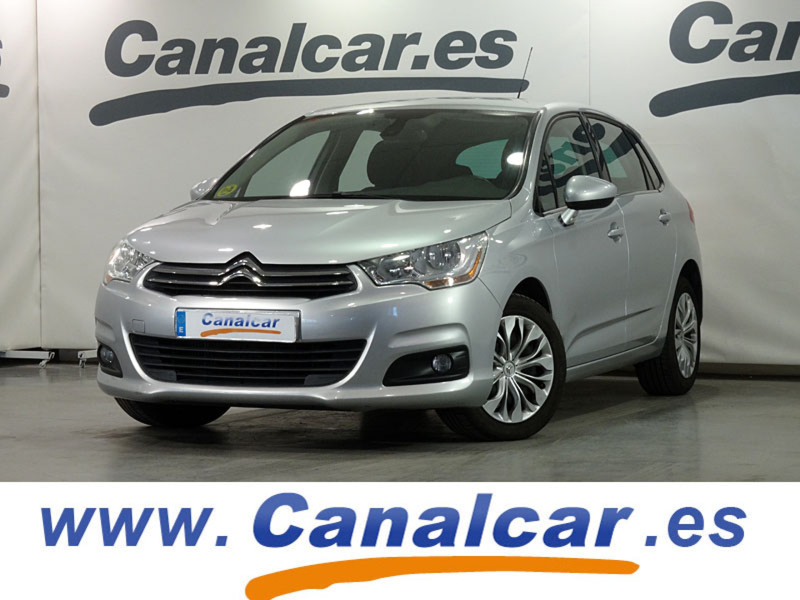 Foto Citroen C4 2