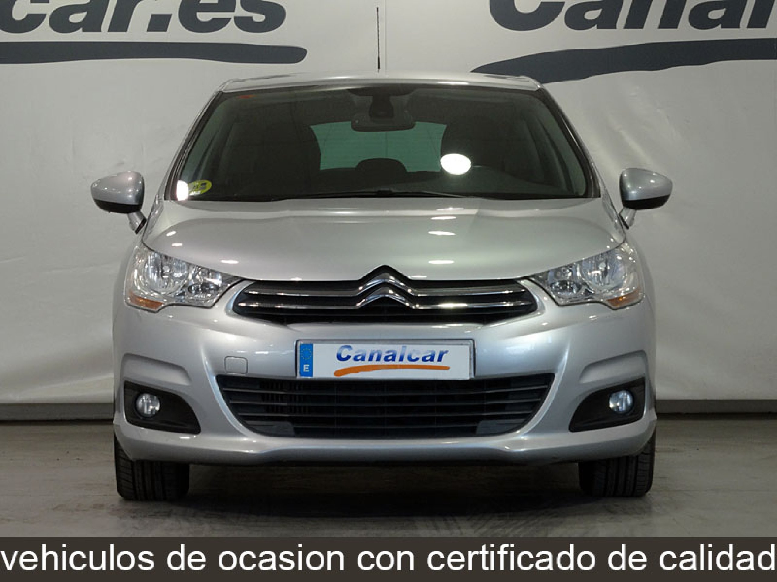 Foto Citroen C4 3
