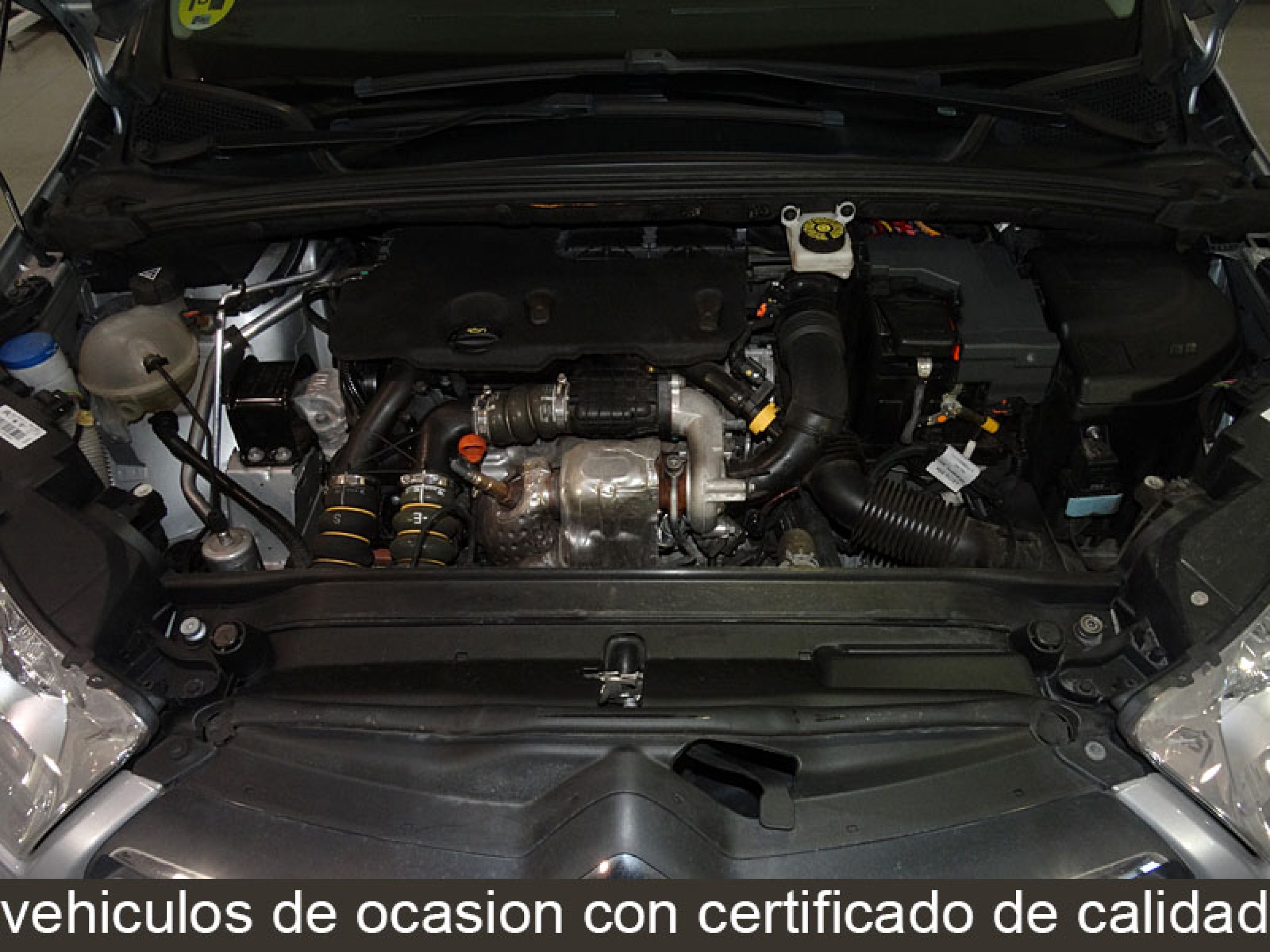 Foto Citroen C4 8