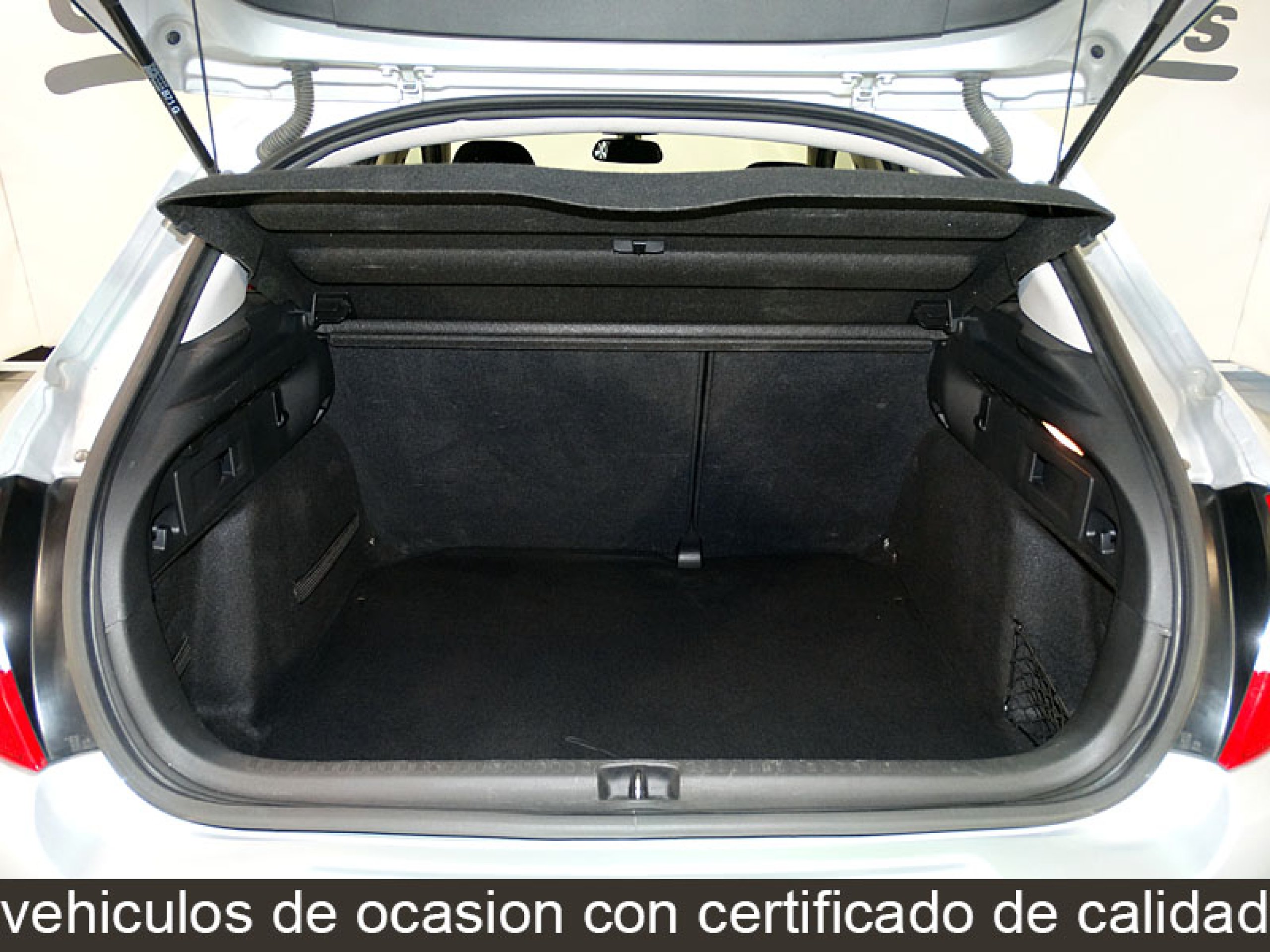 Foto Citroen C4 9