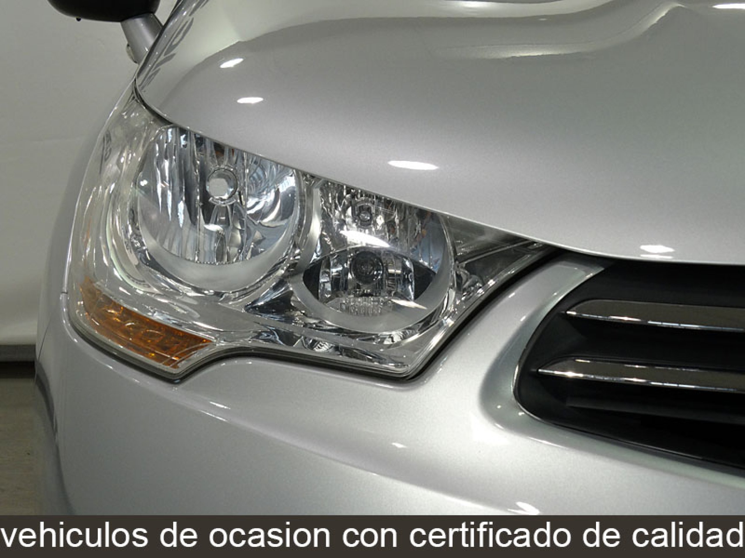 Foto Citroen C4 12