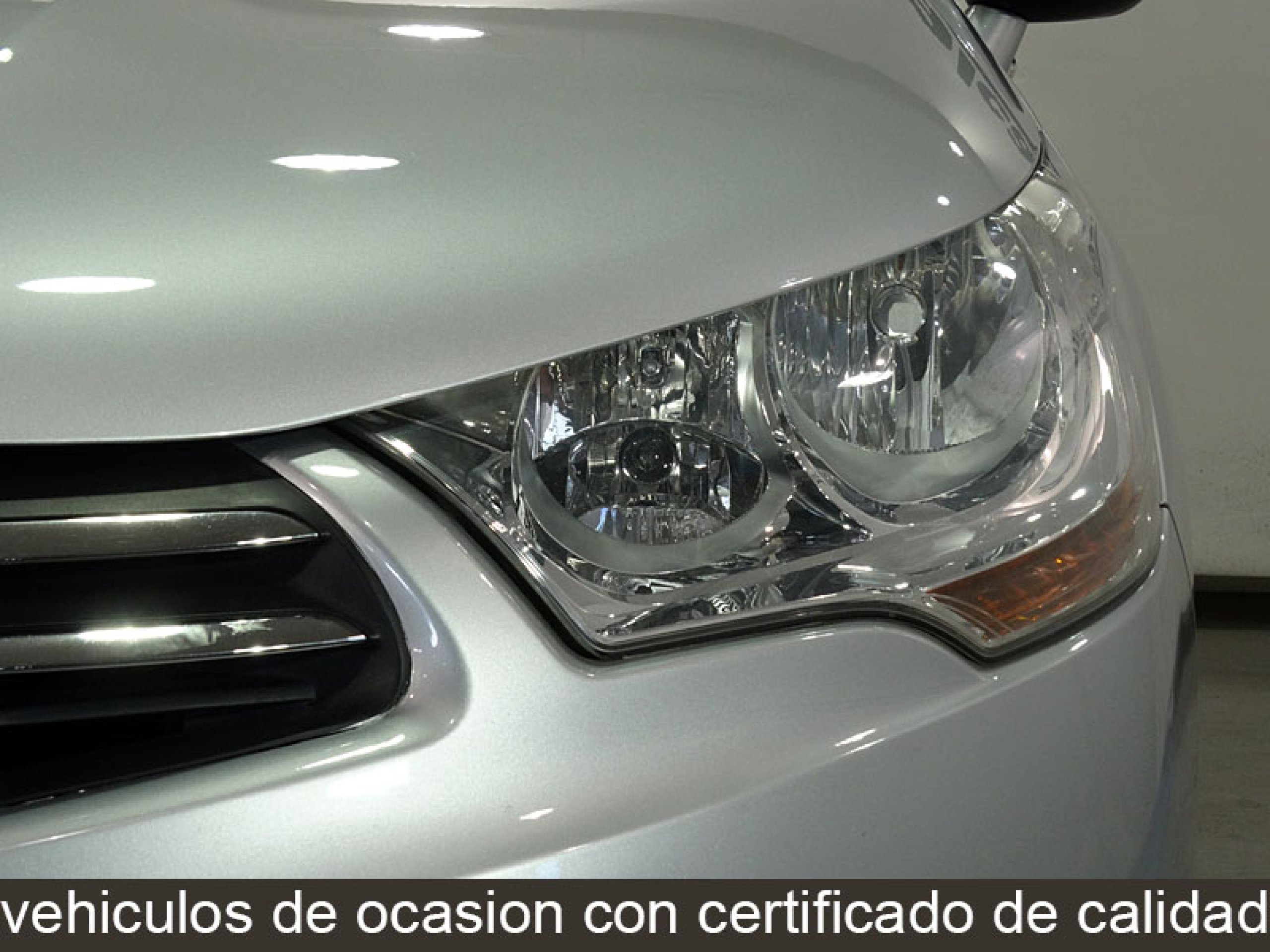 Foto Citroen C4 13