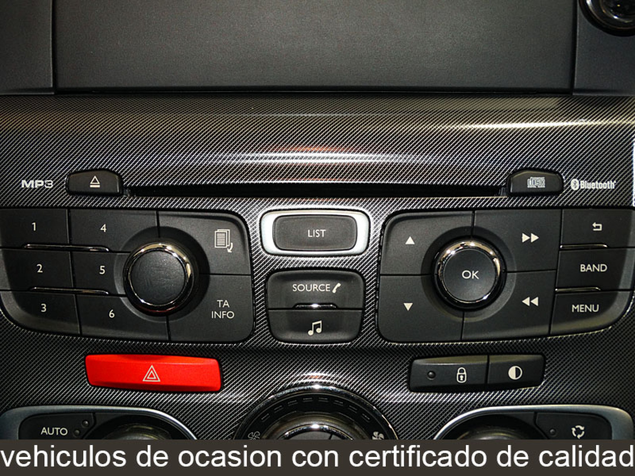 Foto Citroen C4 18
