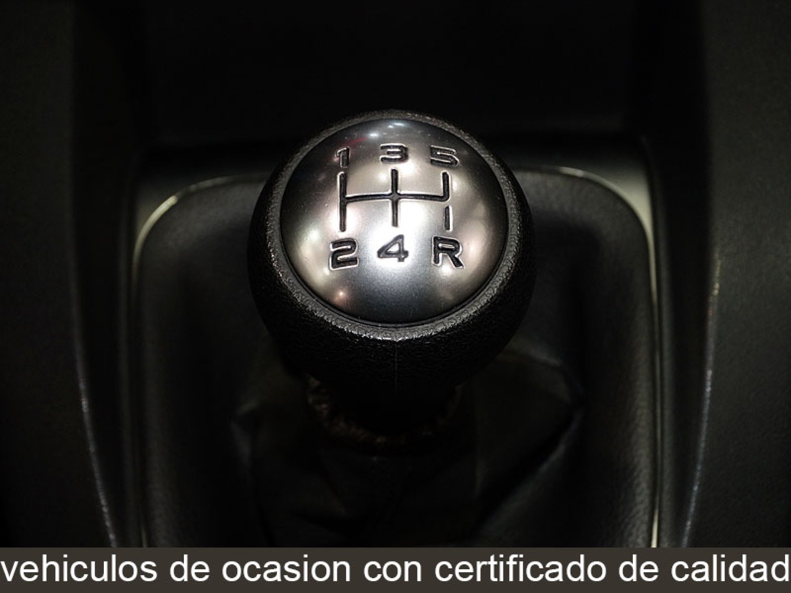Foto Citroen C4 20