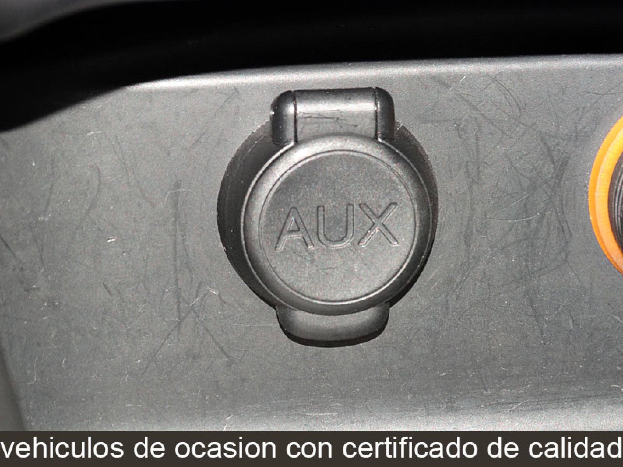 Foto Citroen C4 21