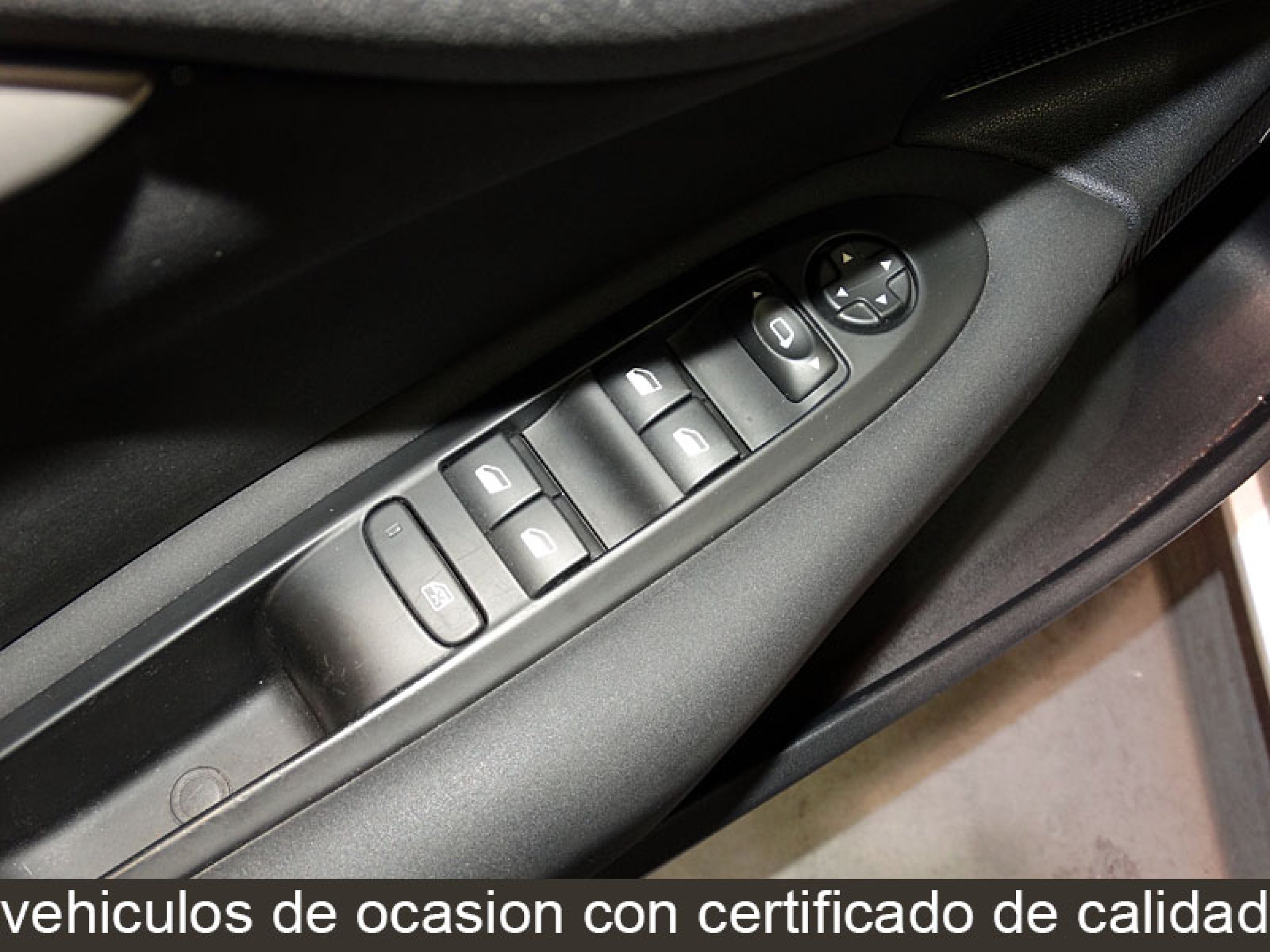 Foto Citroen C4 22