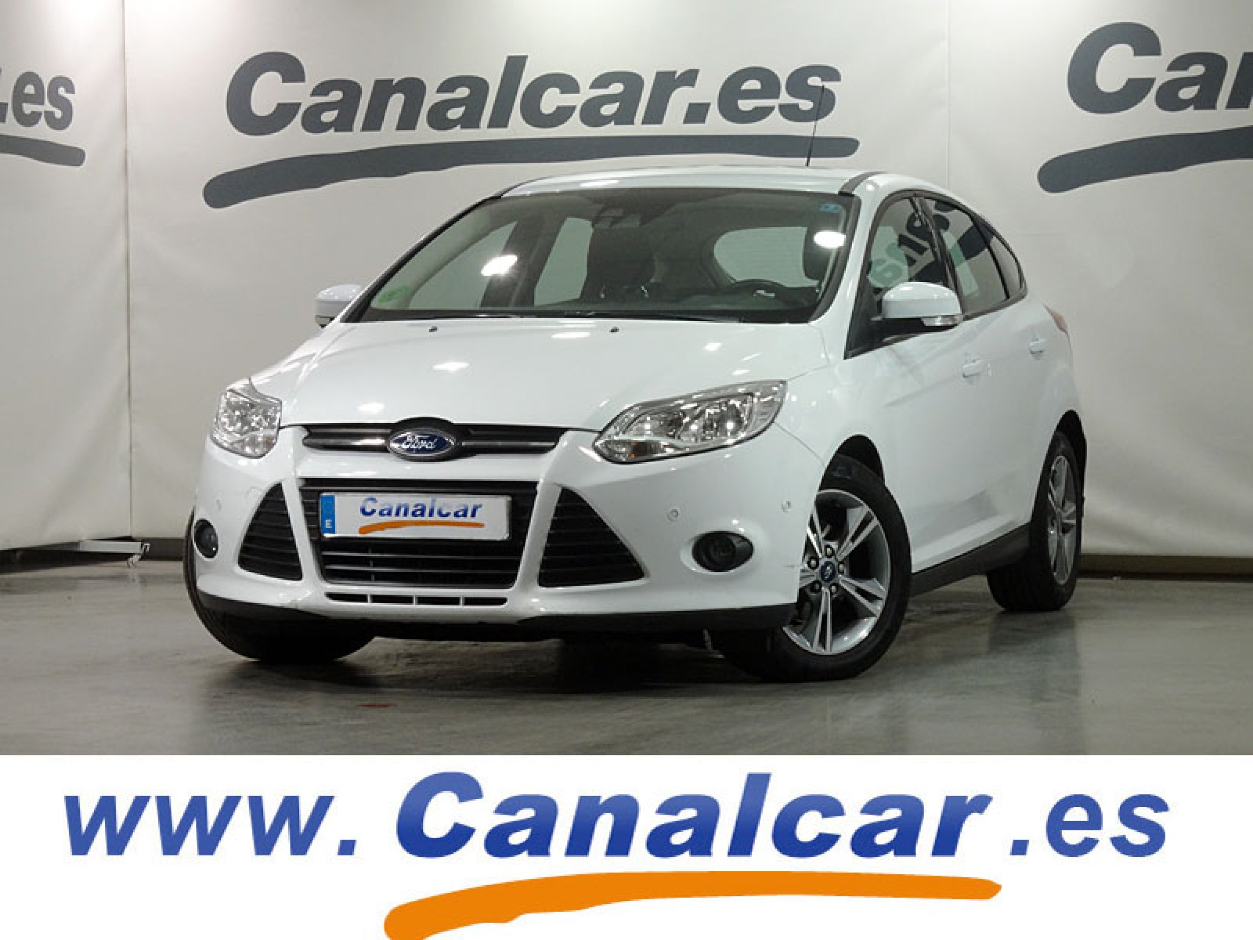 Foto Ford Focus 1