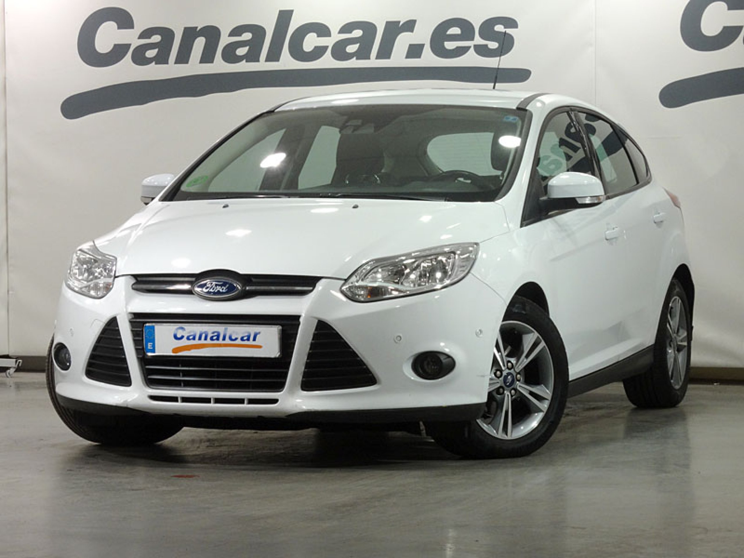 Foto Ford Focus 2