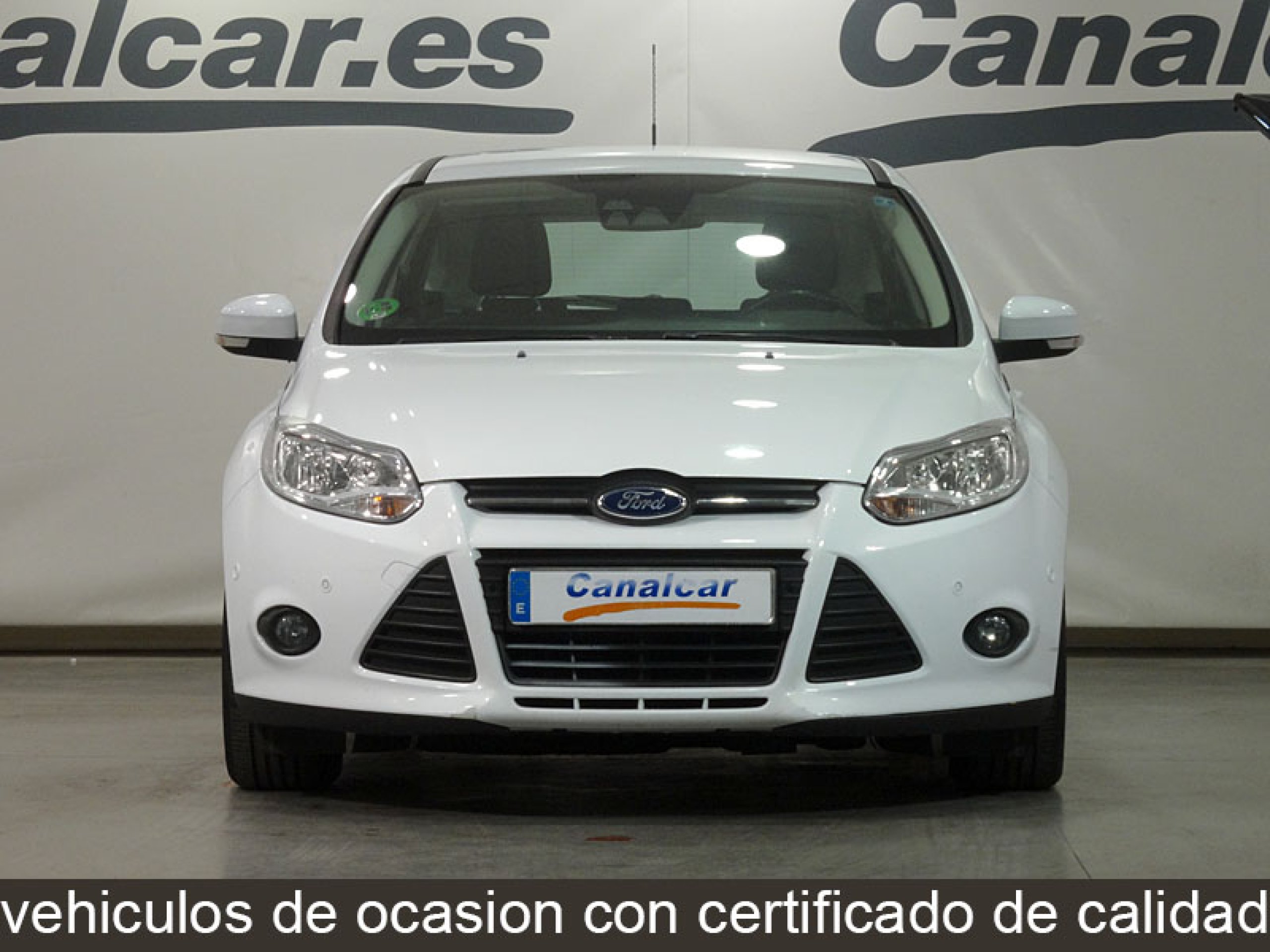 Foto Ford Focus 3