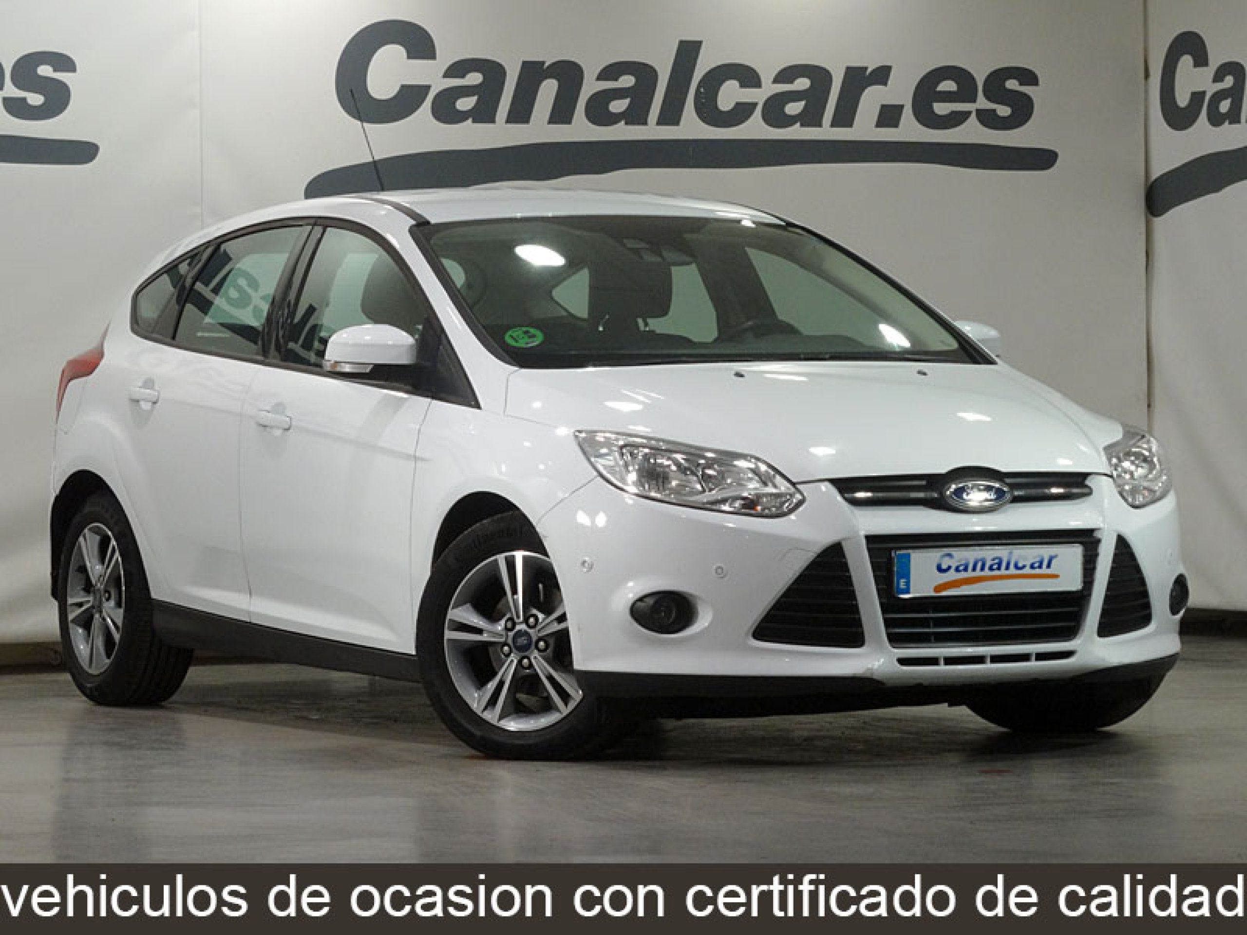 Foto Ford Focus 4