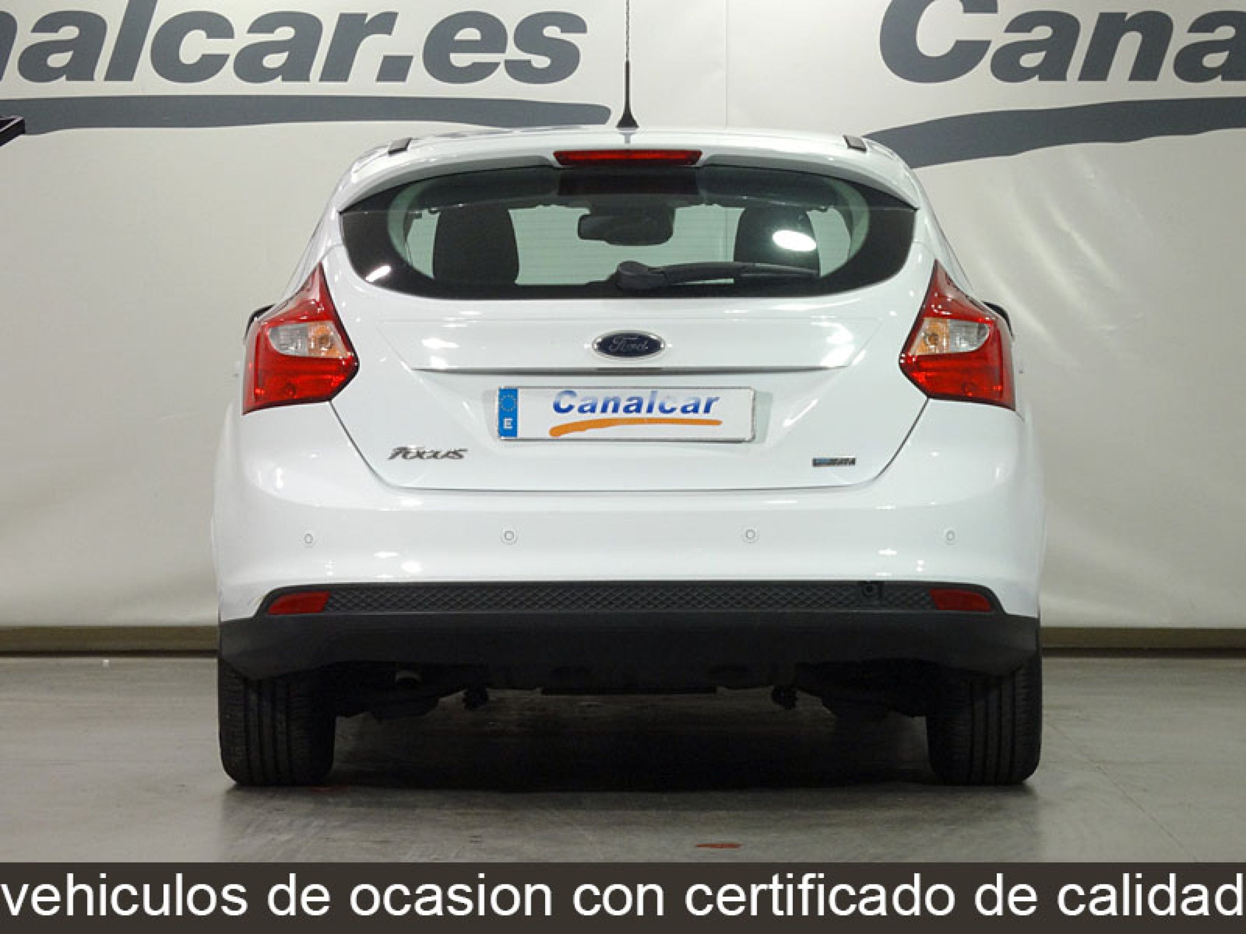 Foto Ford Focus 6