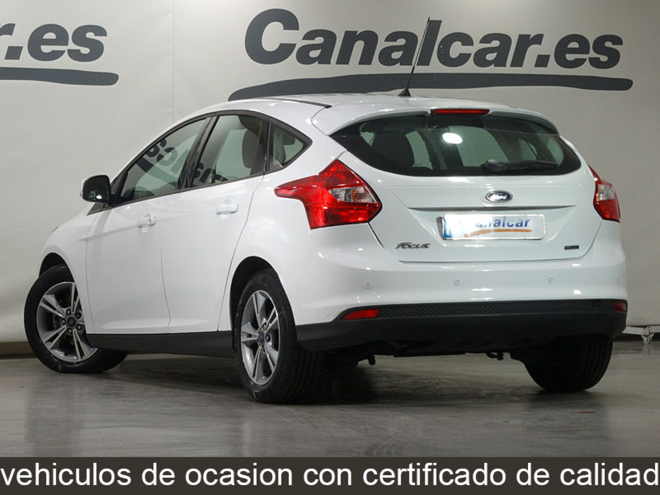 Foto Ford Focus 7