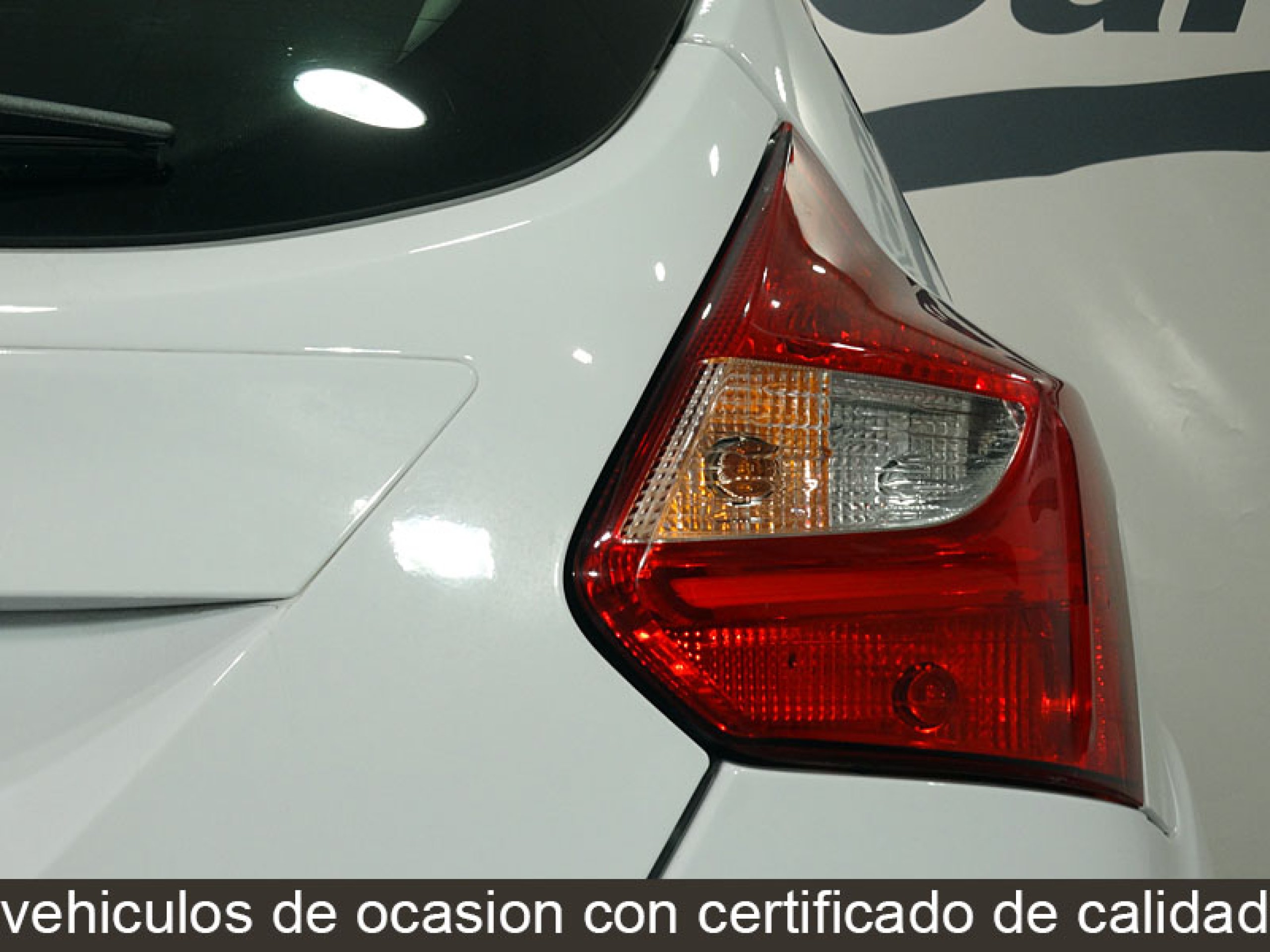 Foto Ford Focus 10