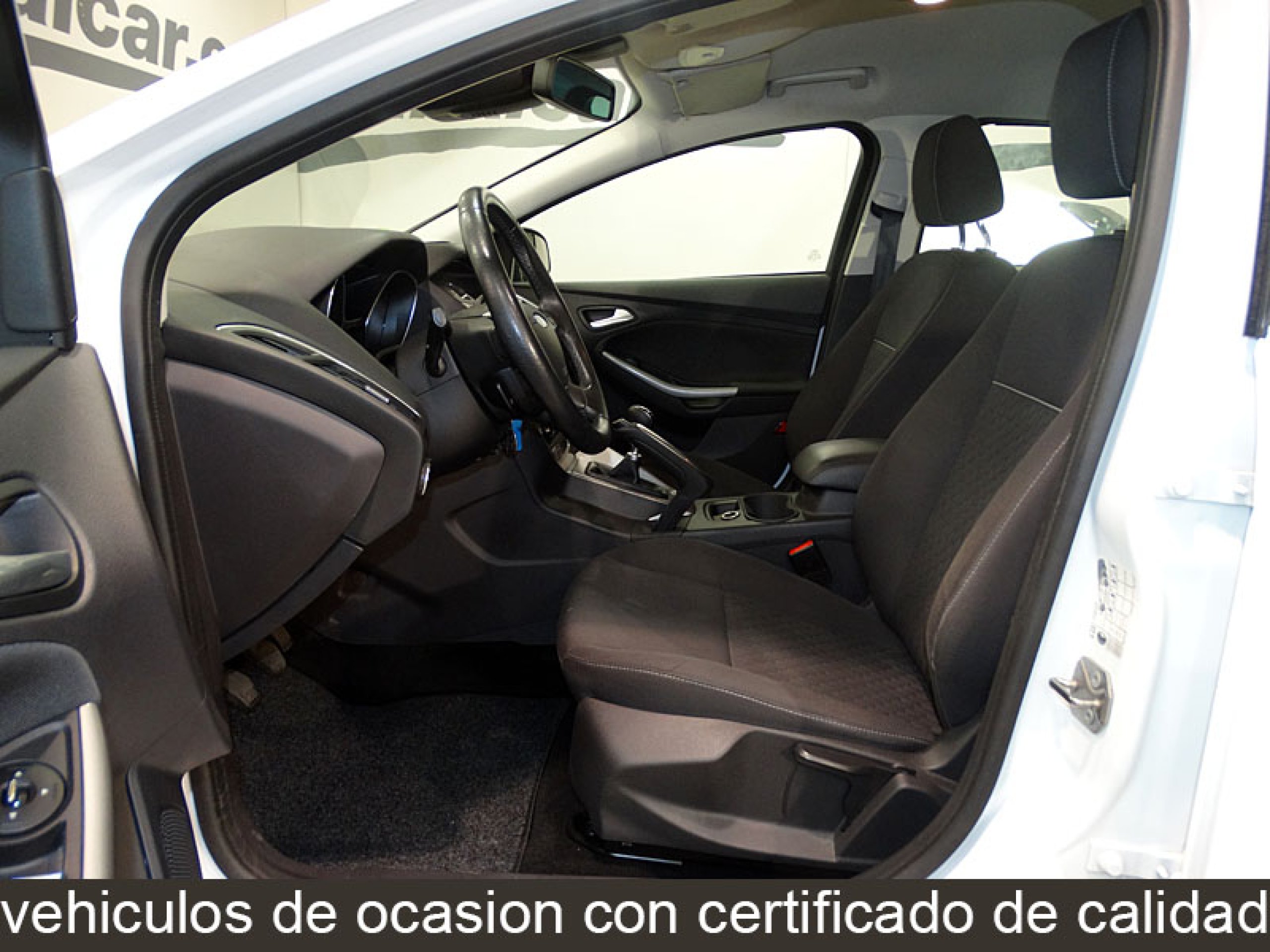 Foto Ford Focus 12