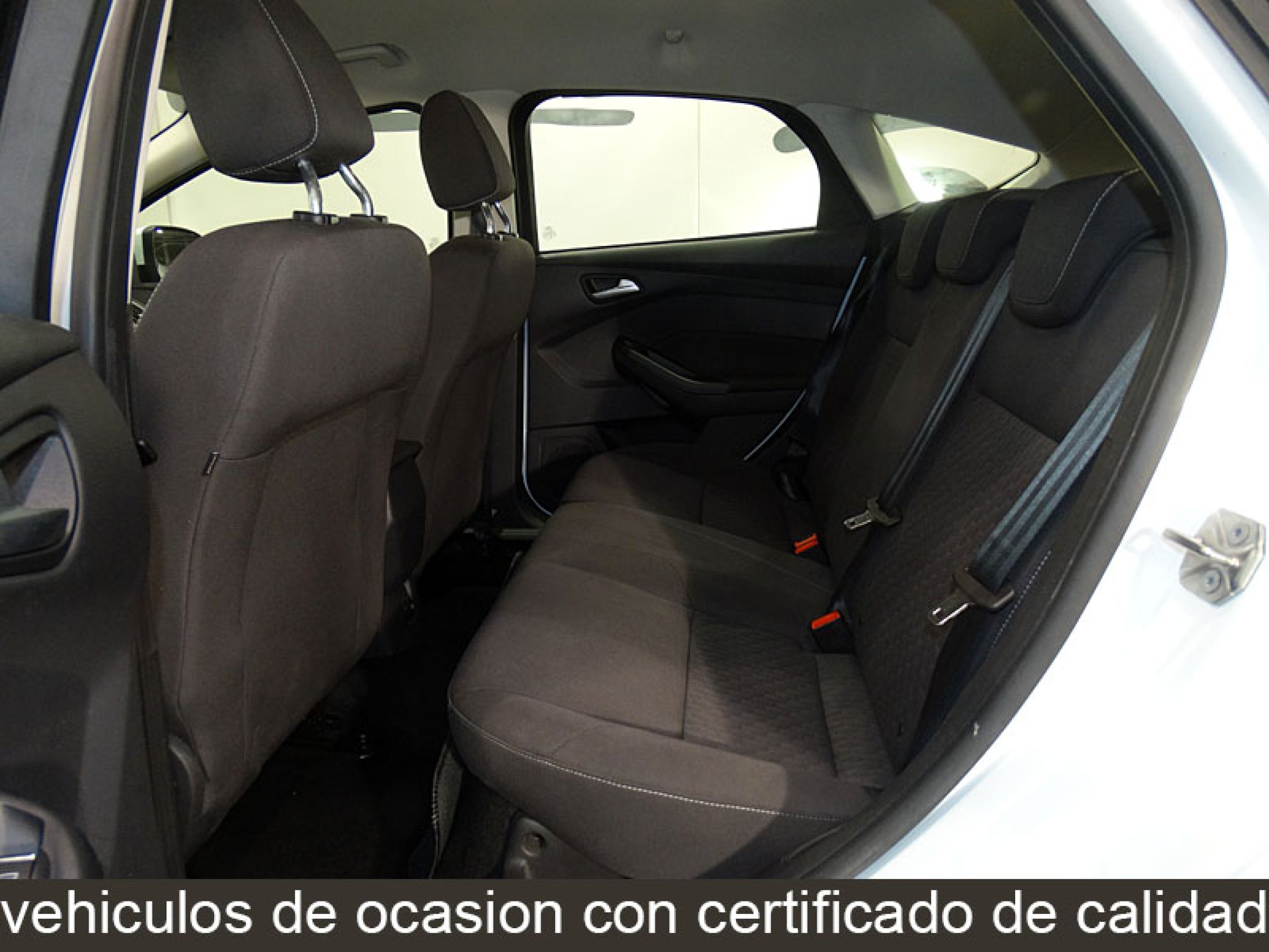 Foto Ford Focus 13