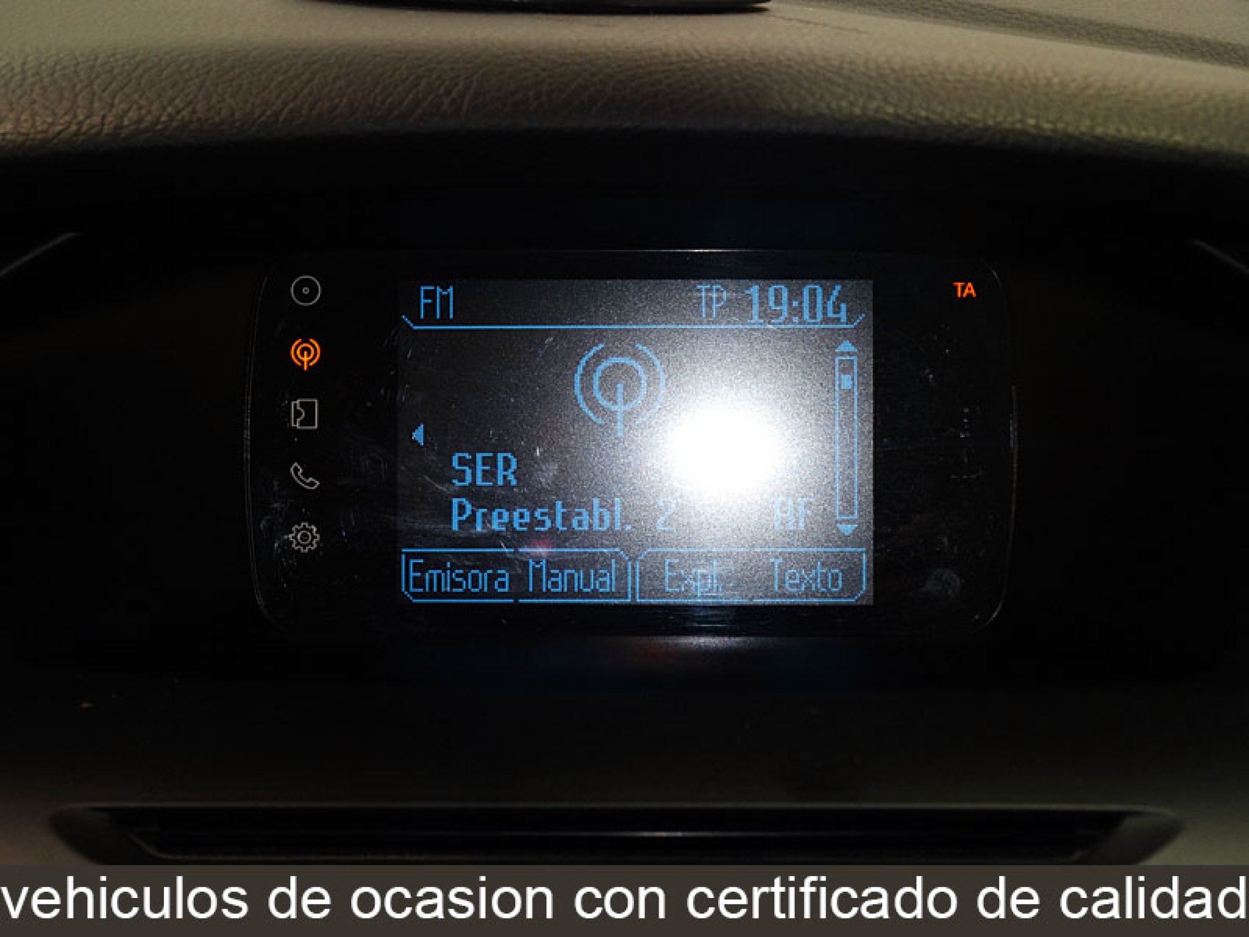 Foto Ford Focus 14