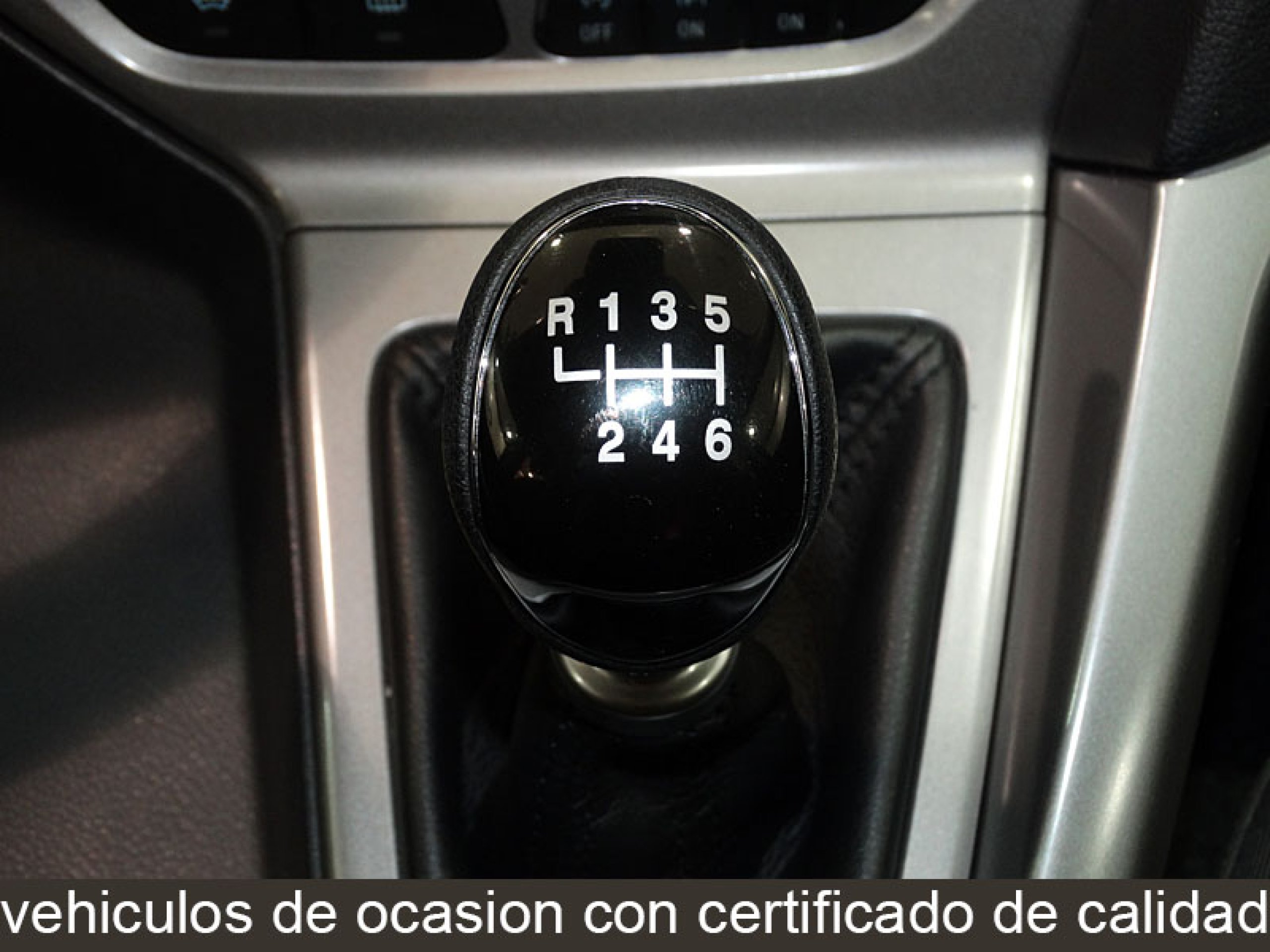 Foto Ford Focus 17