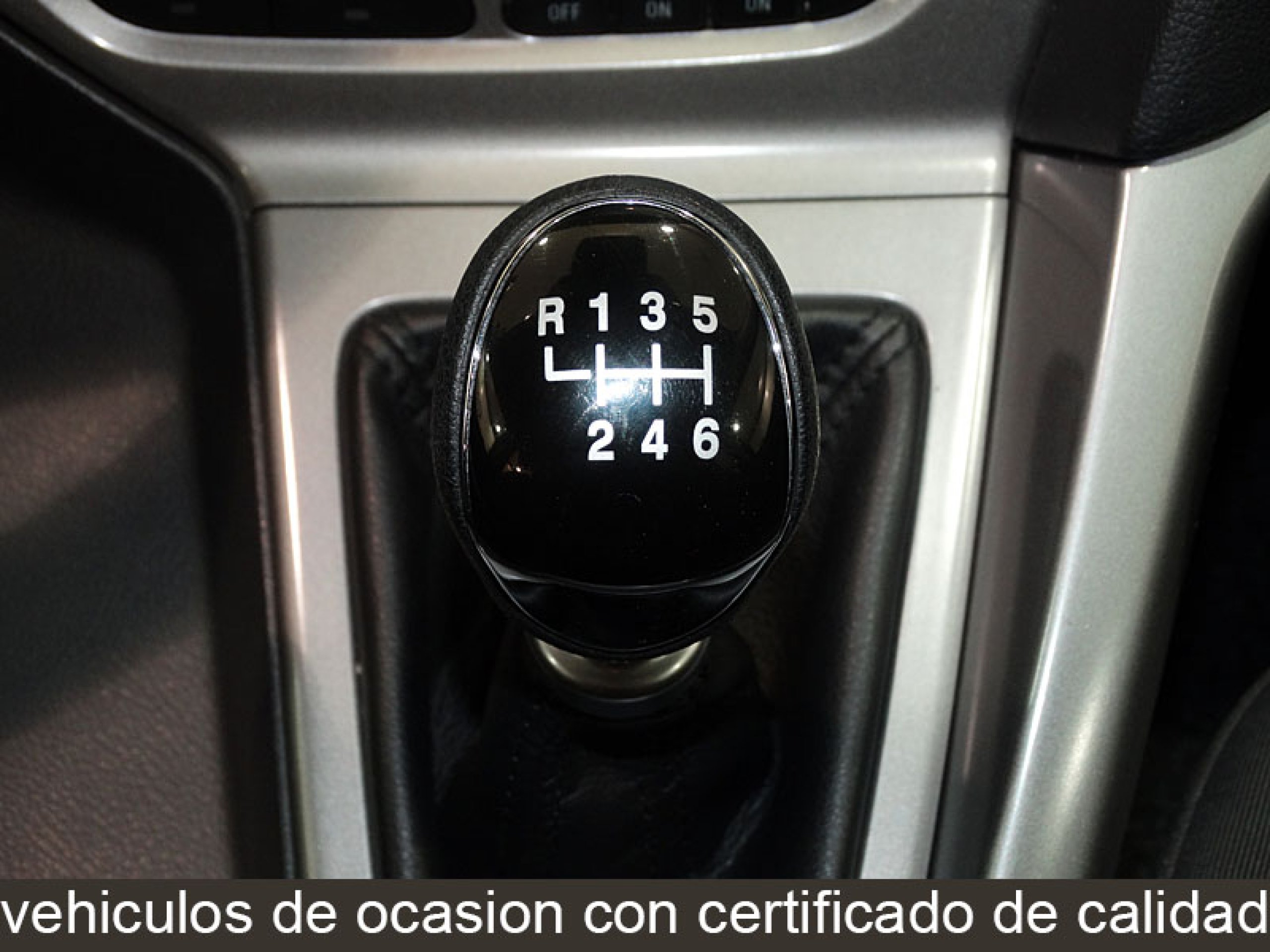 Foto Ford Focus 19