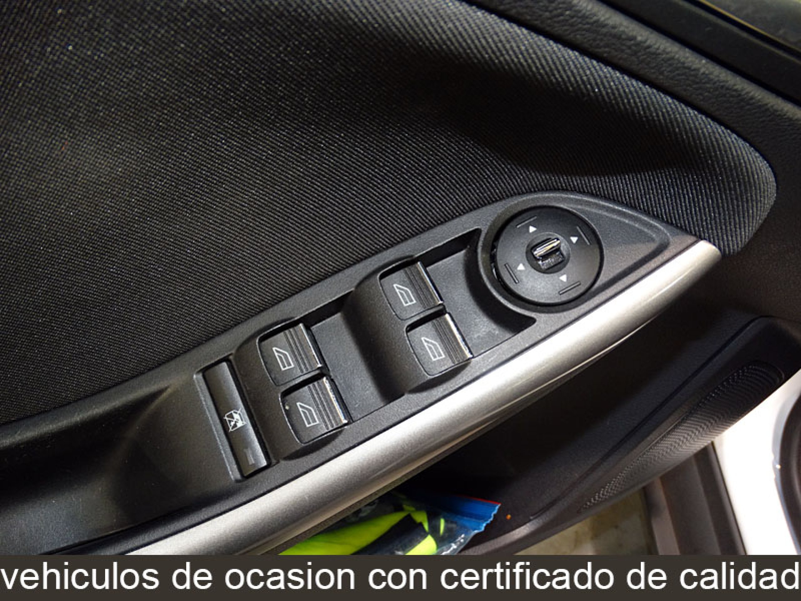 Foto Ford Focus 20