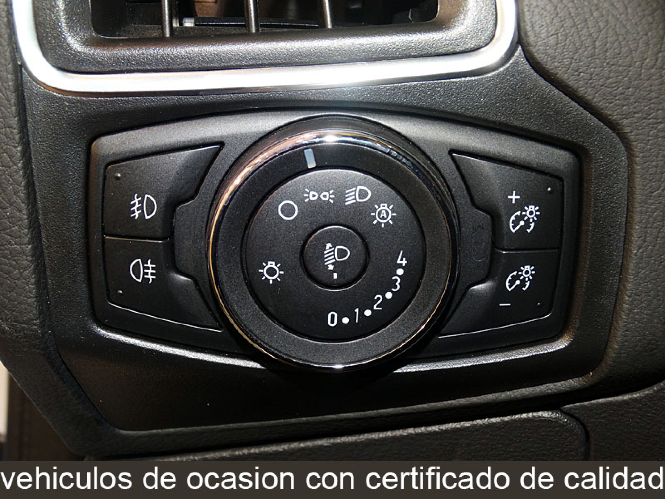 Foto Ford Focus 21