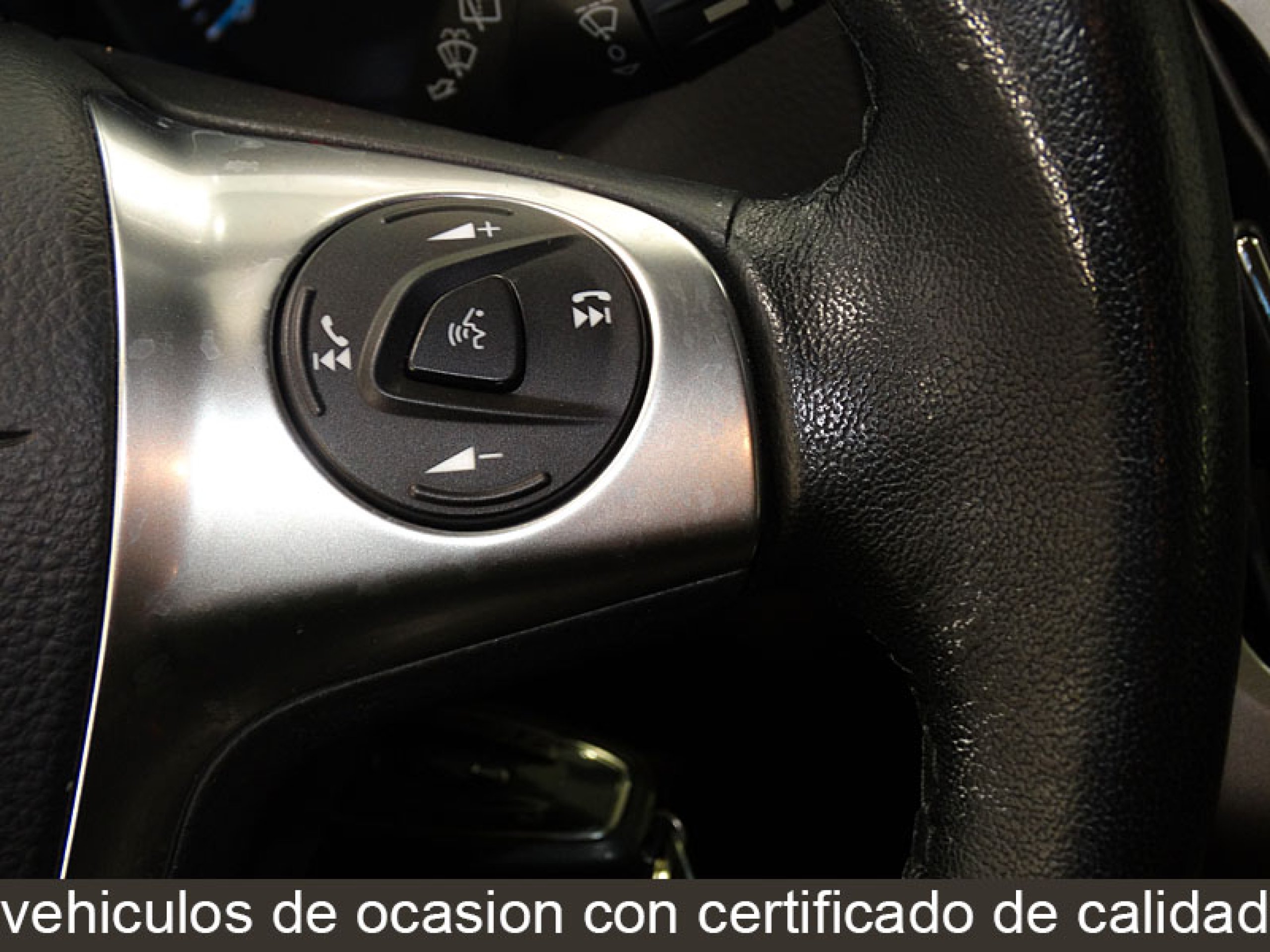 Foto Ford Focus 23