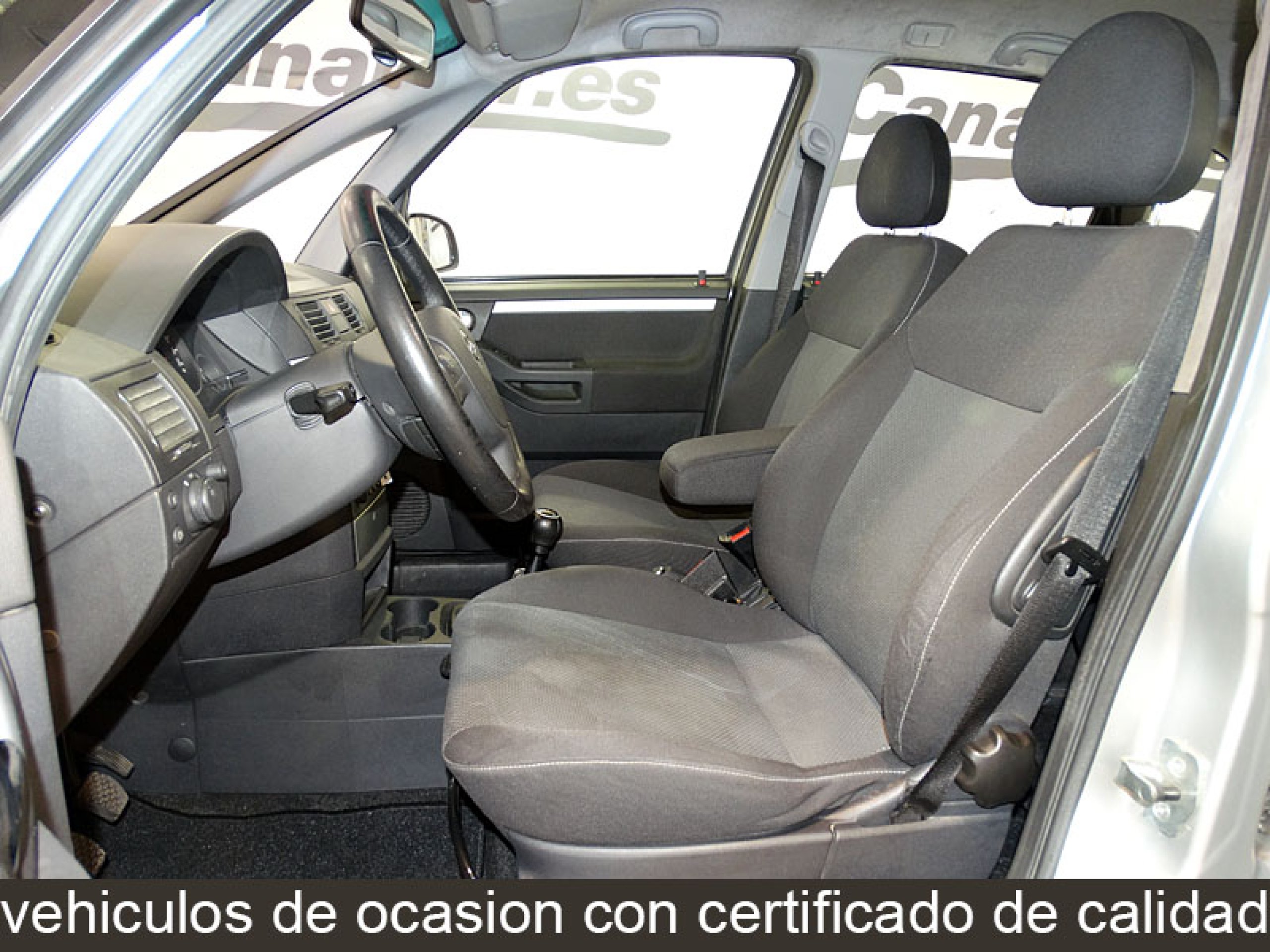Foto Opel Meriva 9