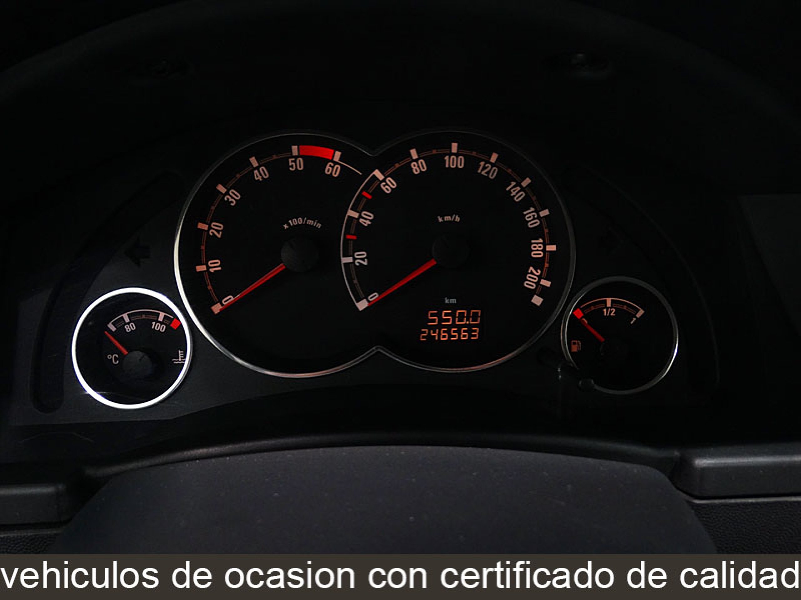 Foto Opel Meriva 10