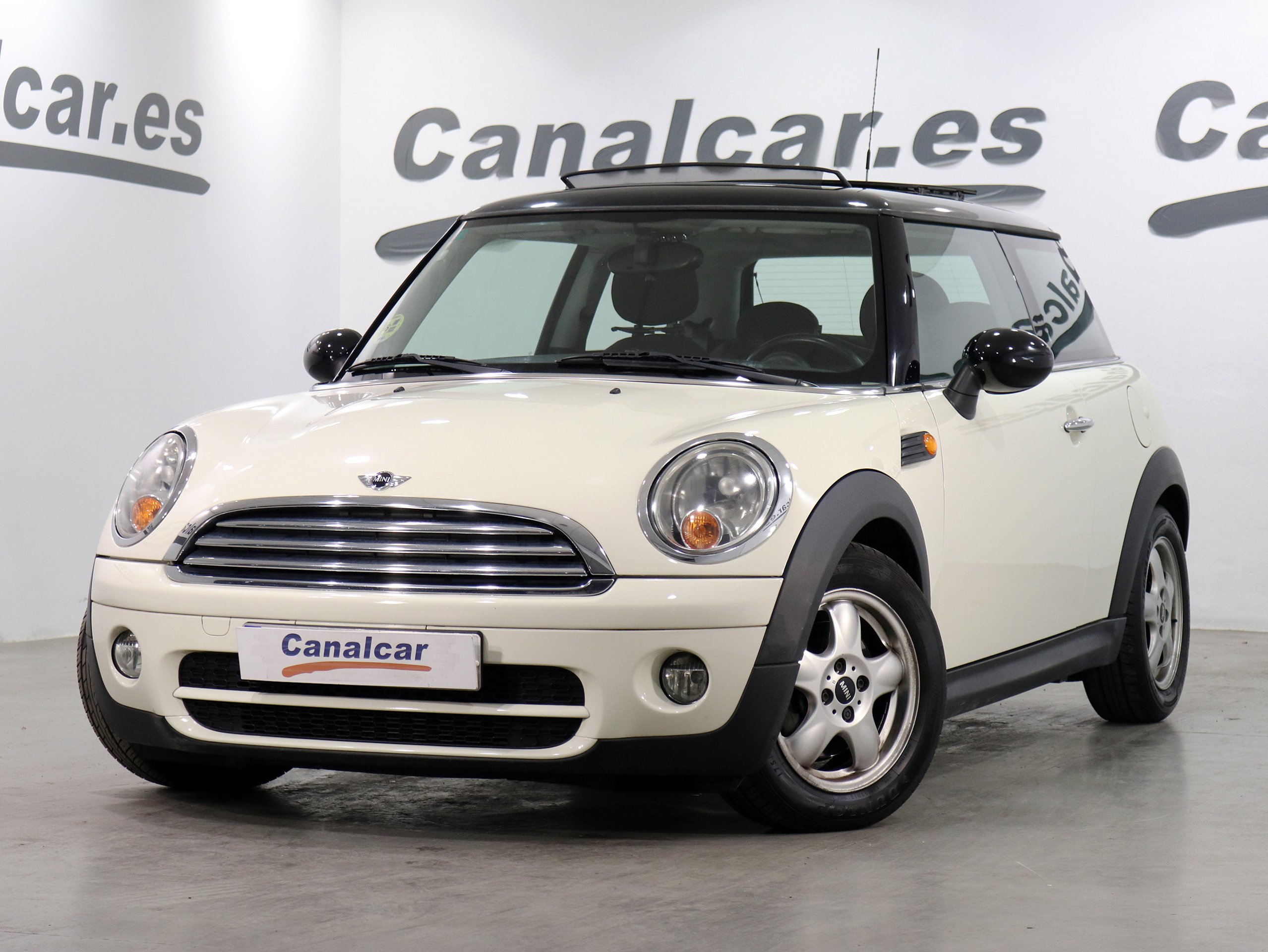 Foto Mini Cooper 1