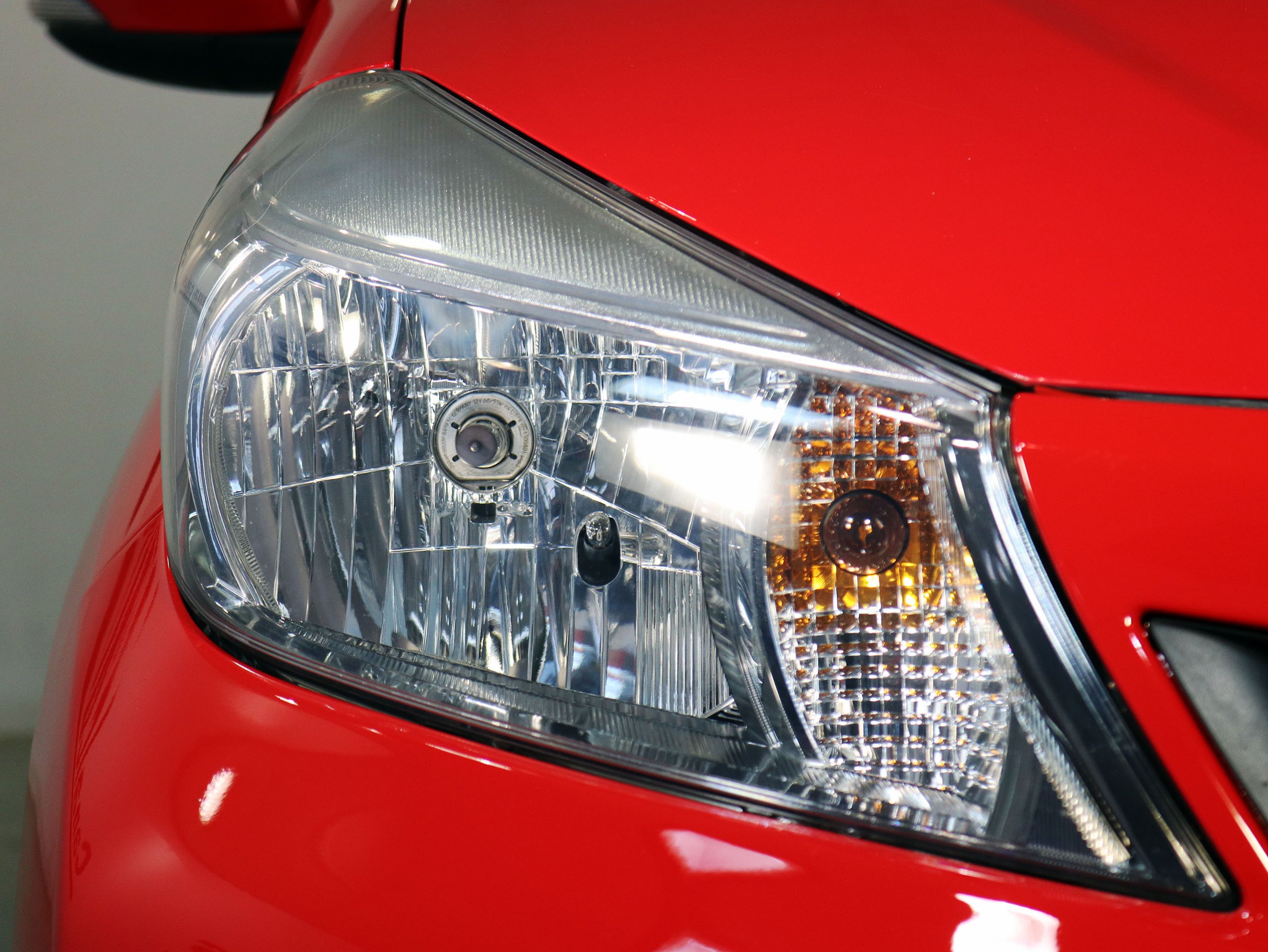 Foto Toyota Yaris 12