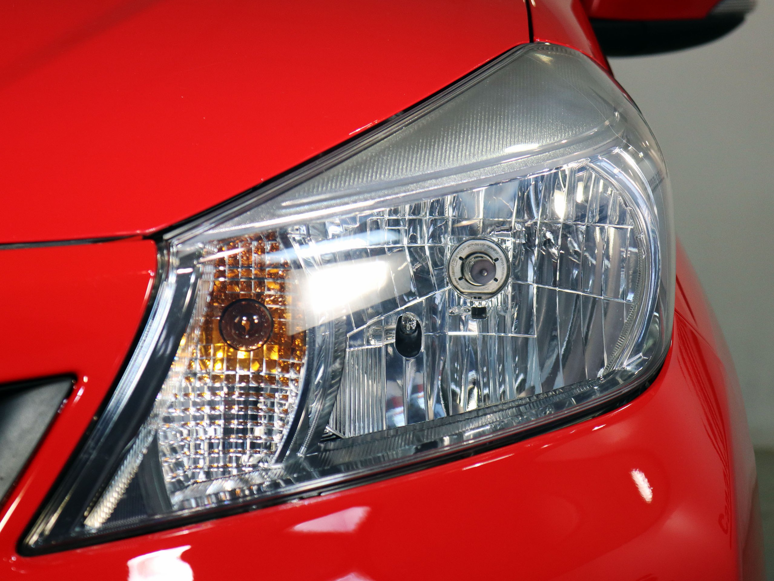 Foto Toyota Yaris 13
