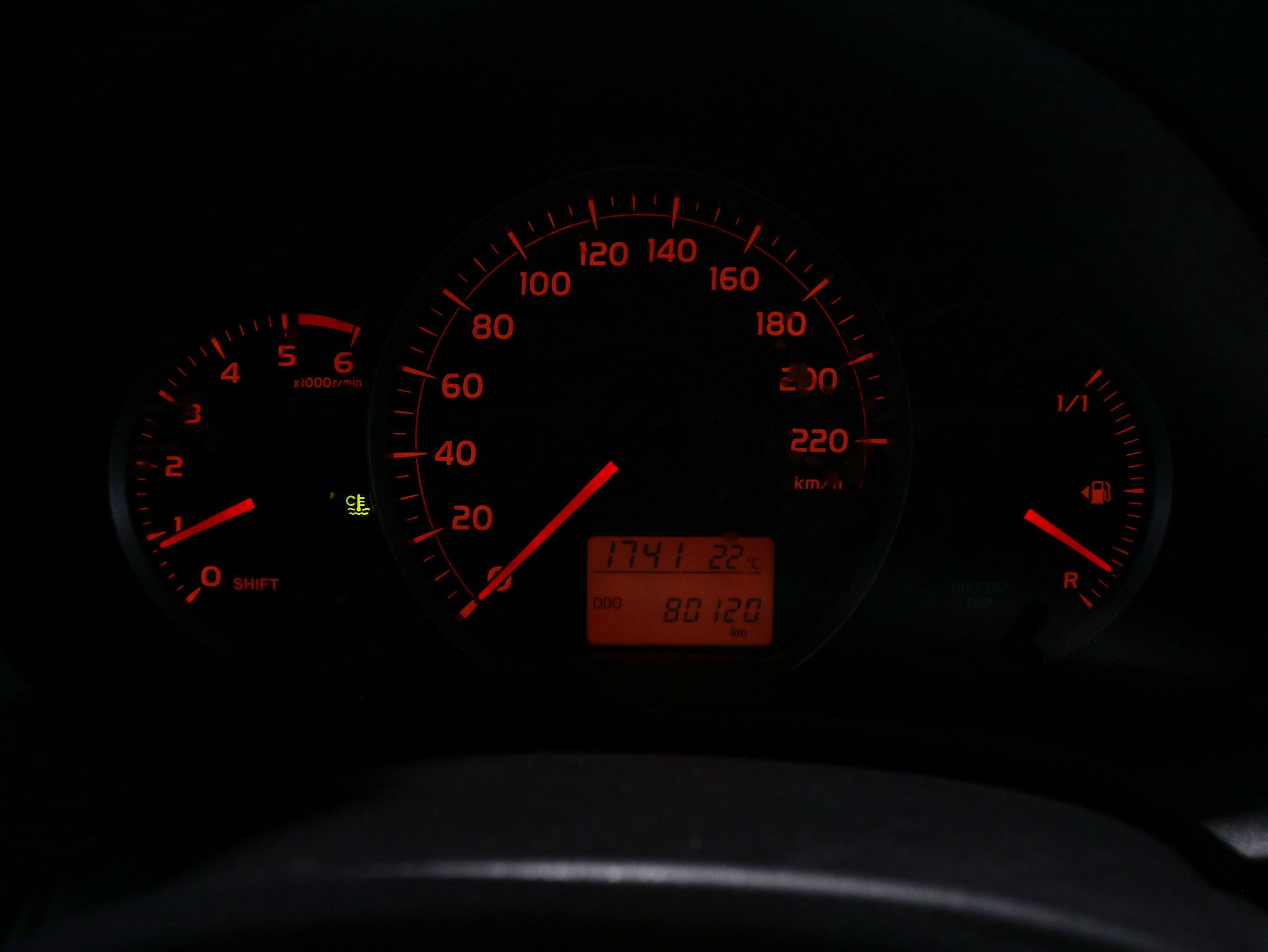 Foto Toyota Yaris 17