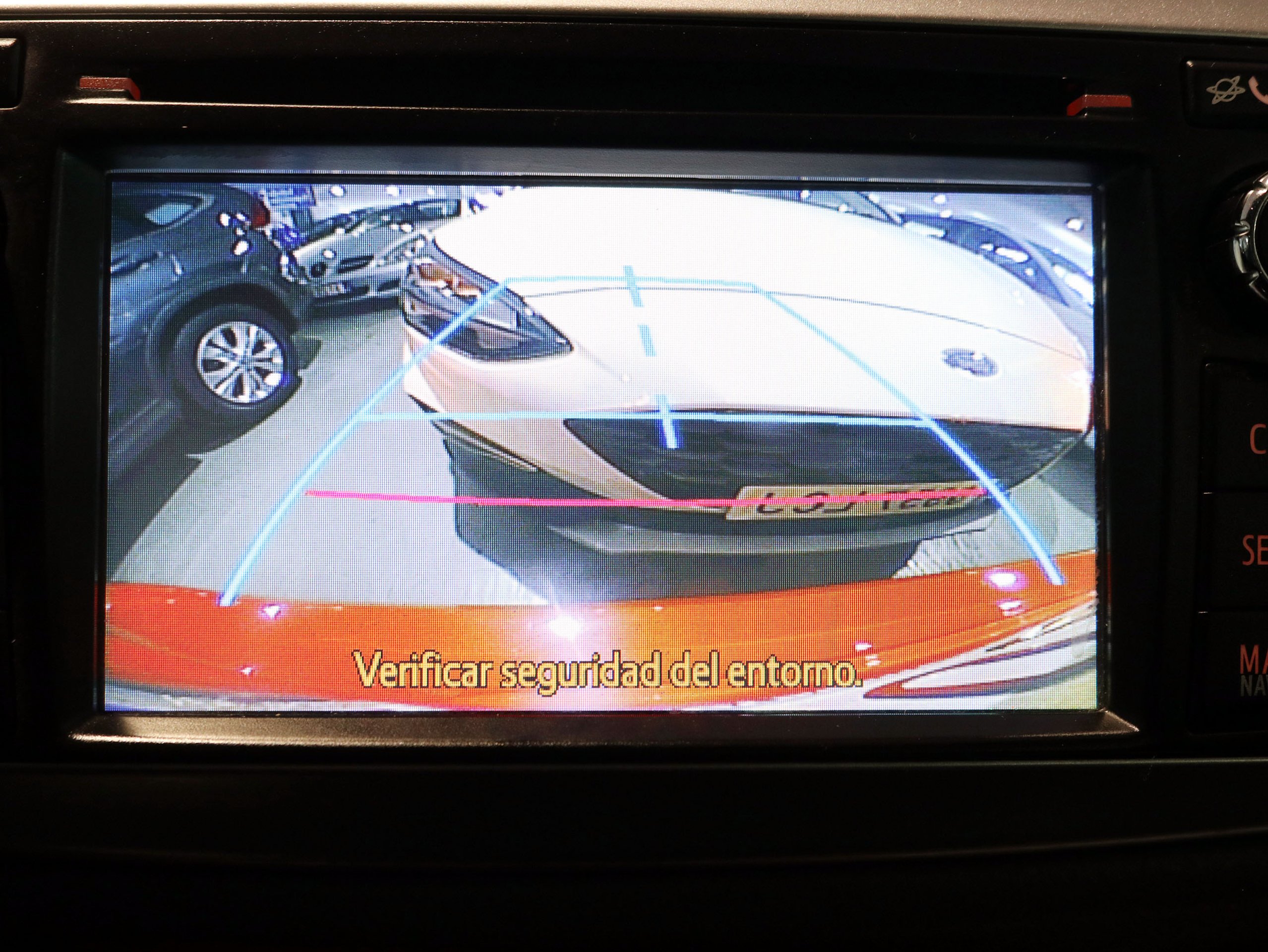 Foto Toyota Yaris 20