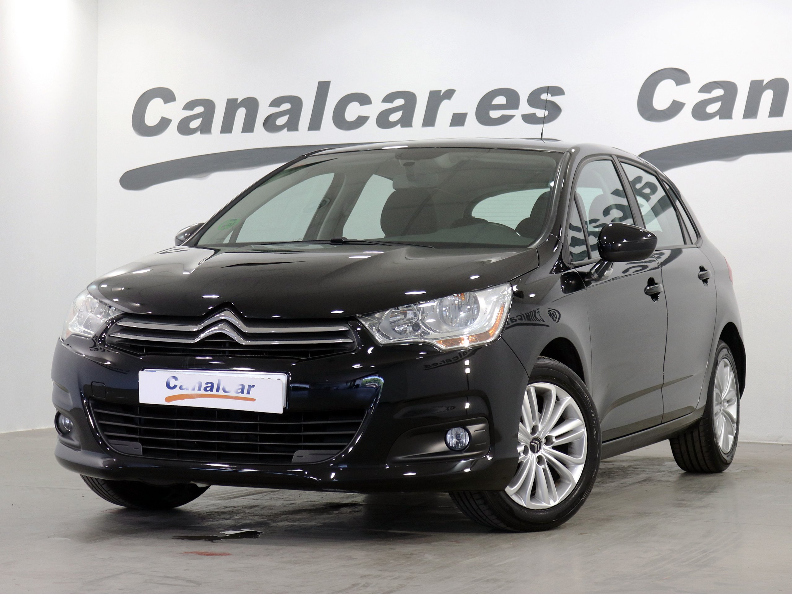 Foto Citroen C4 1