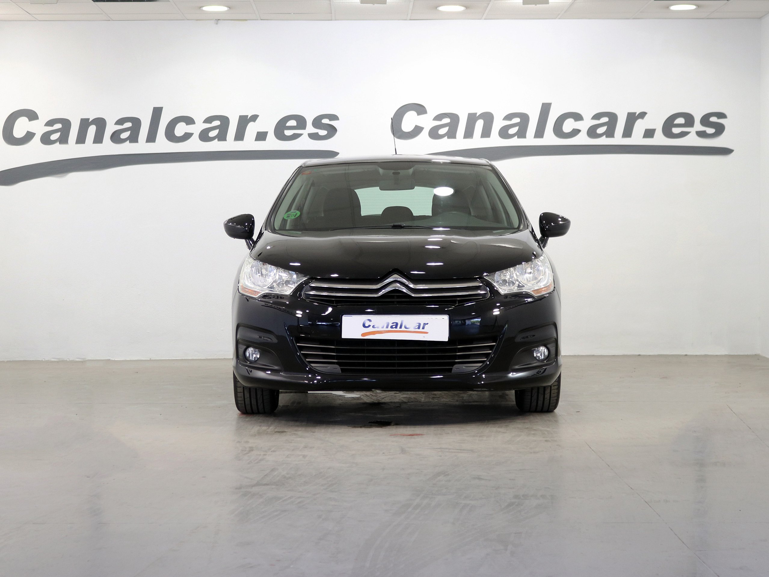 Foto Citroen C4 2