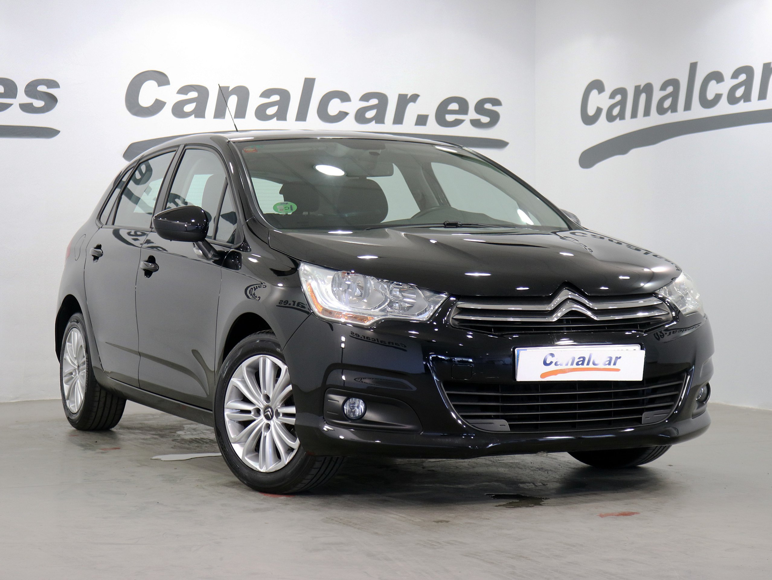 Foto Citroen C4 3