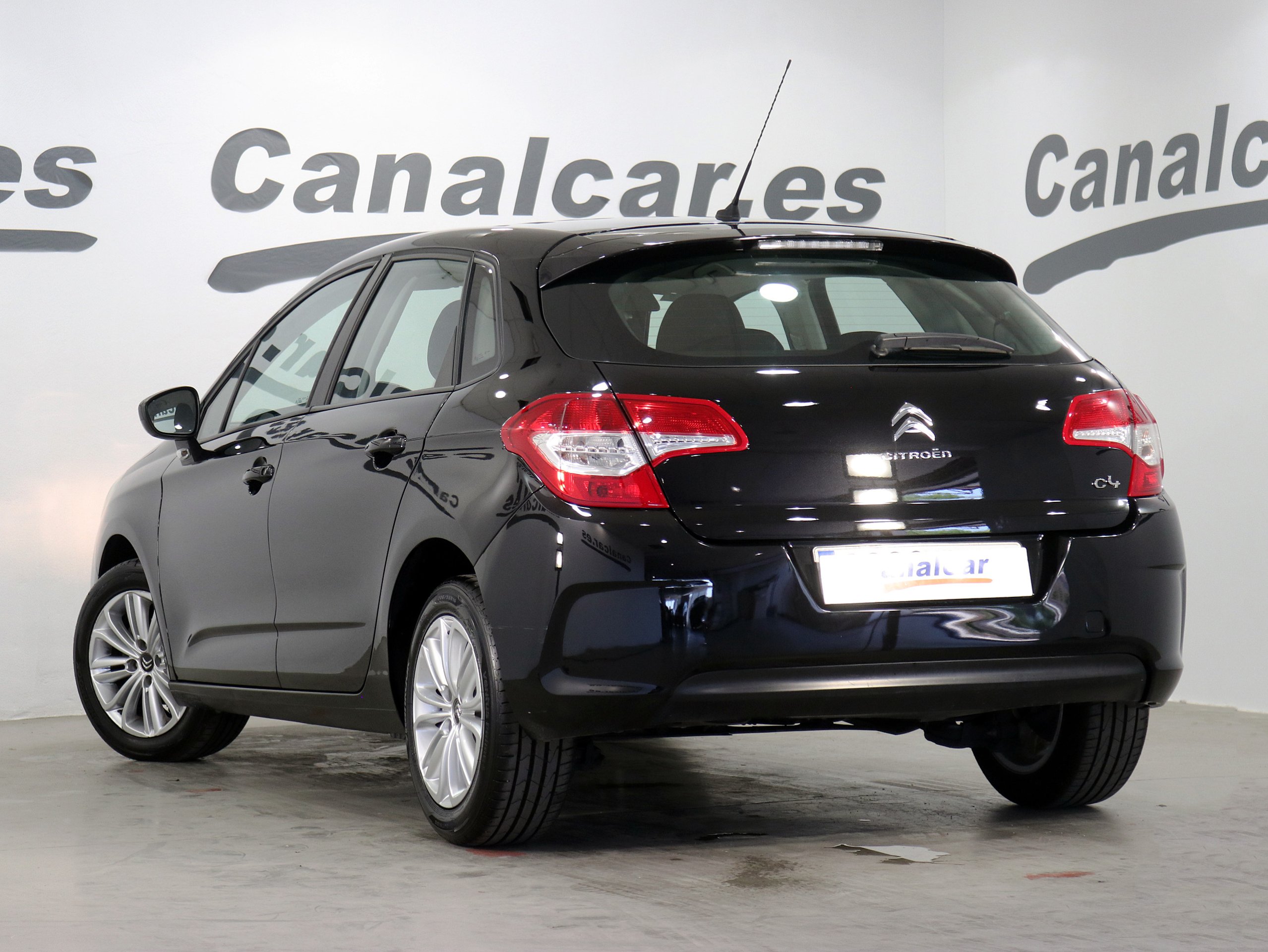 Foto Citroen C4 6