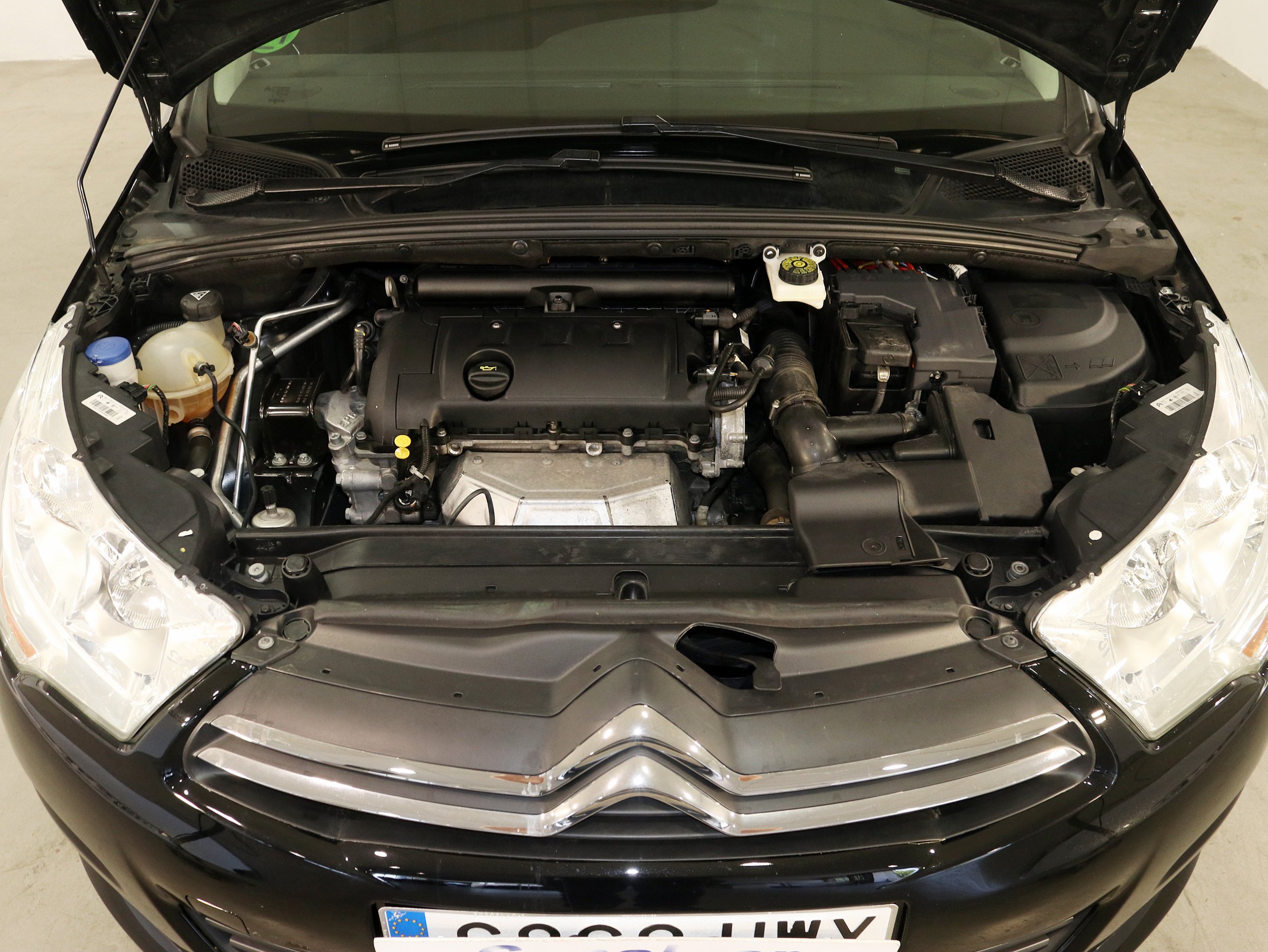 Foto Citroen C4 7