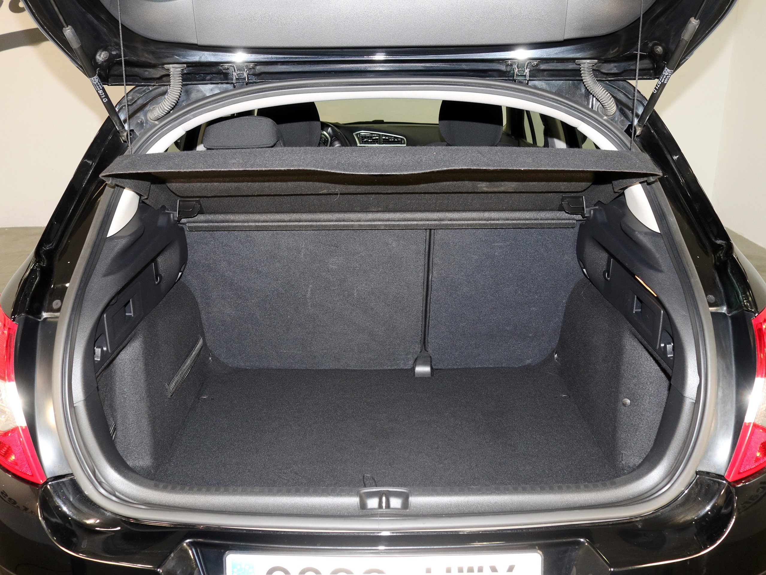 Foto Citroen C4 8