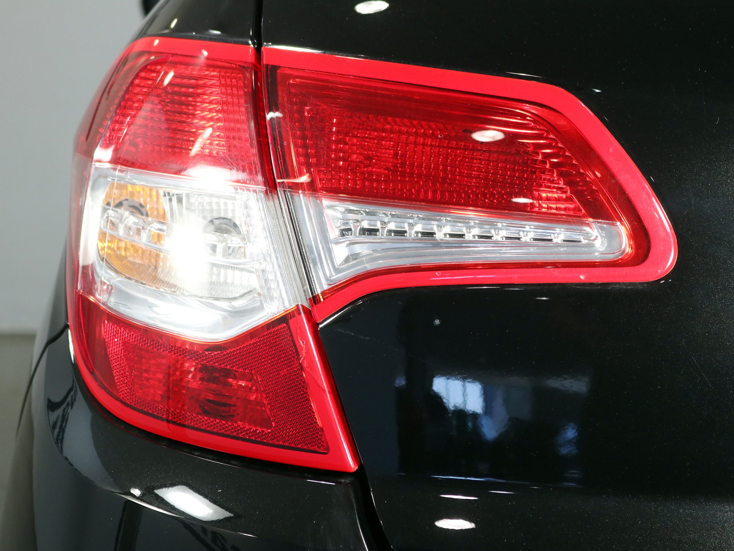 Foto Citroen C4 9