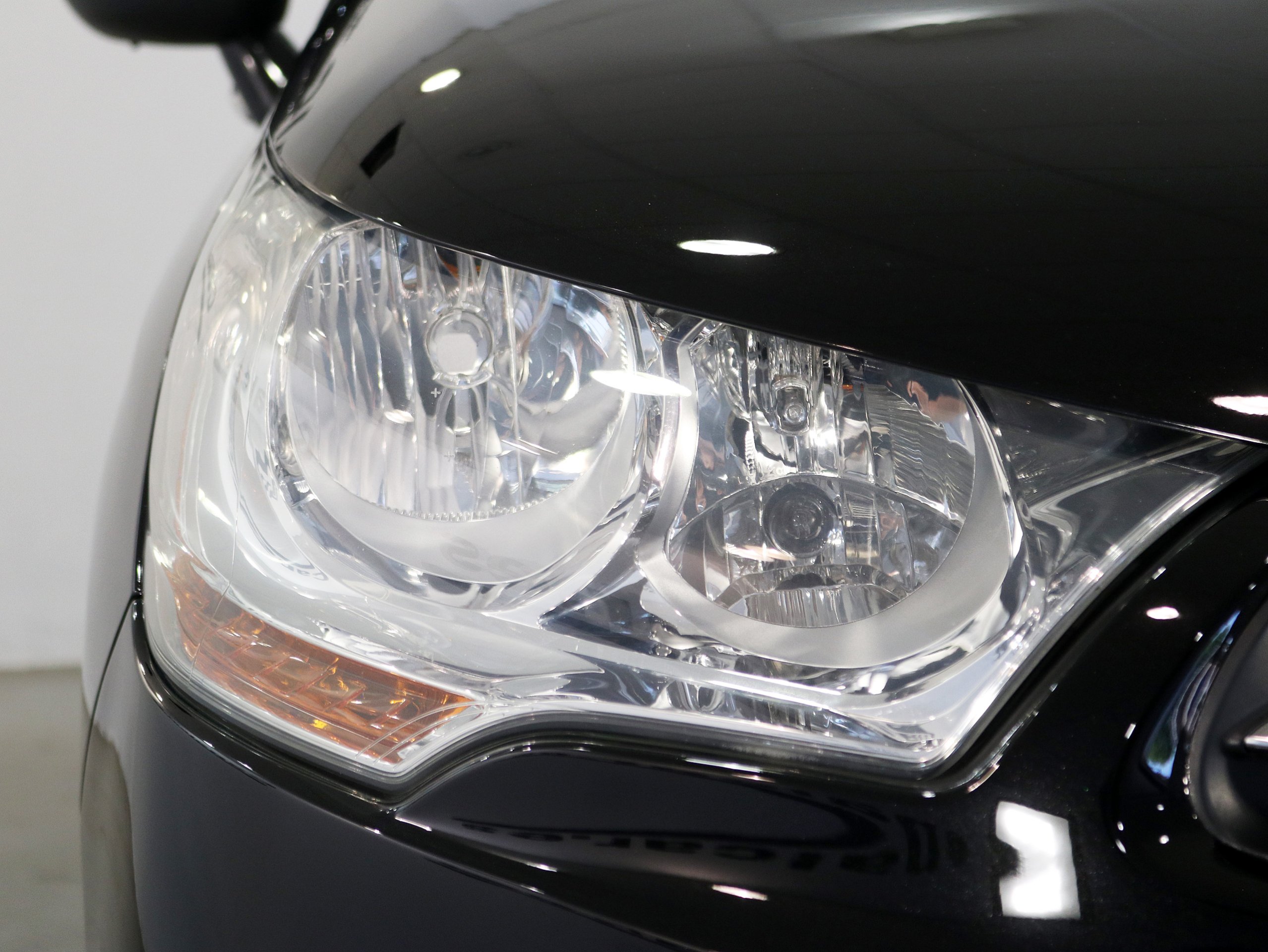 Foto Citroen C4 11