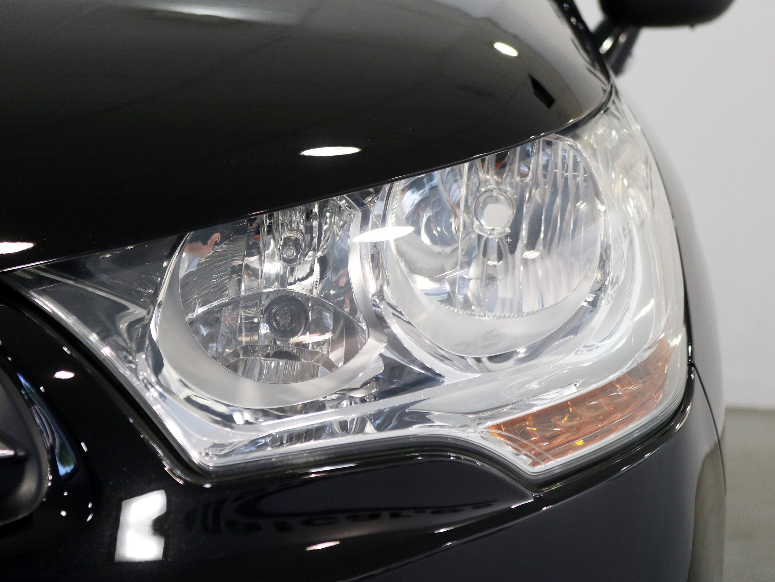Foto Citroen C4 12