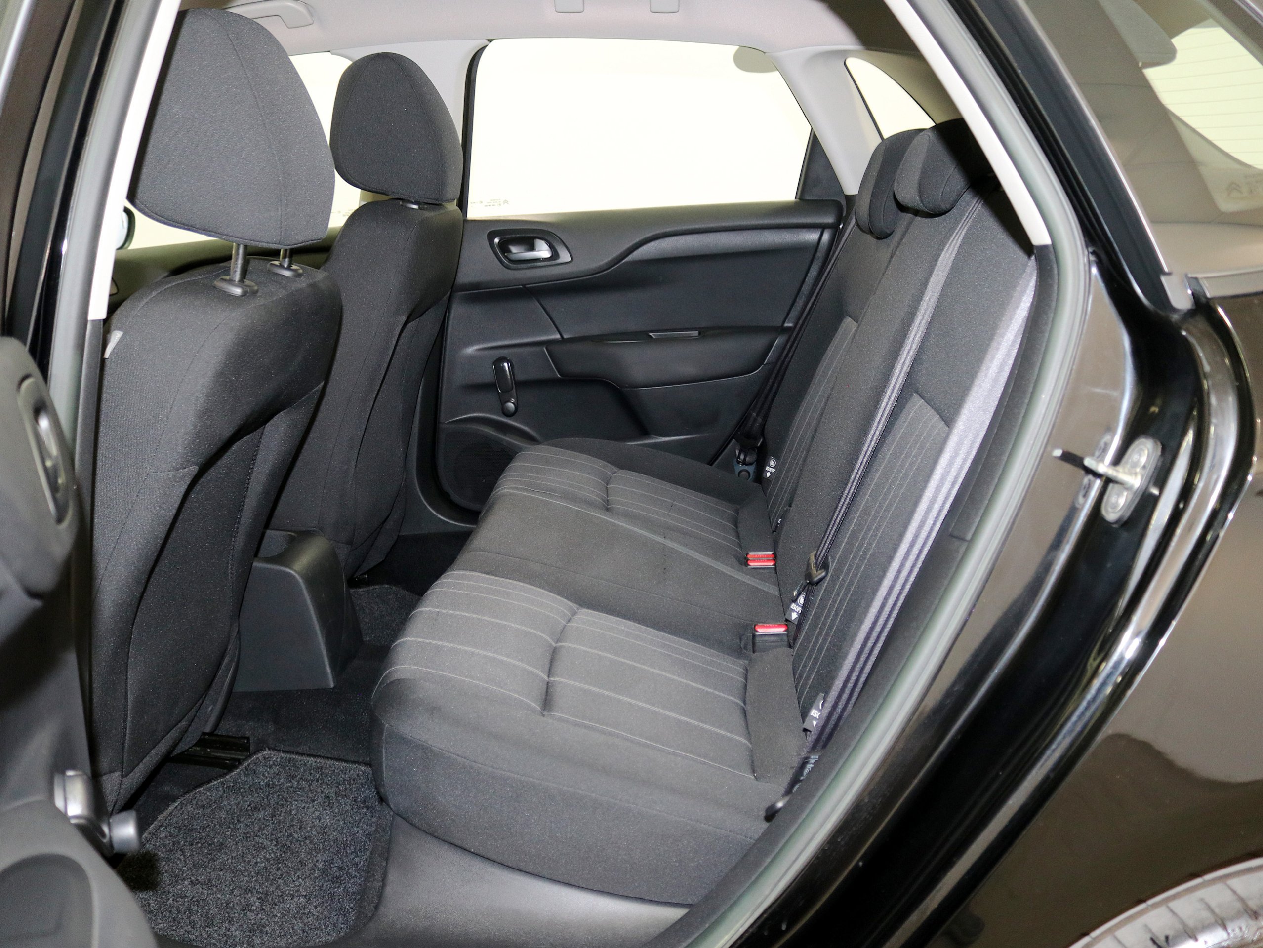 Foto Citroen C4 15