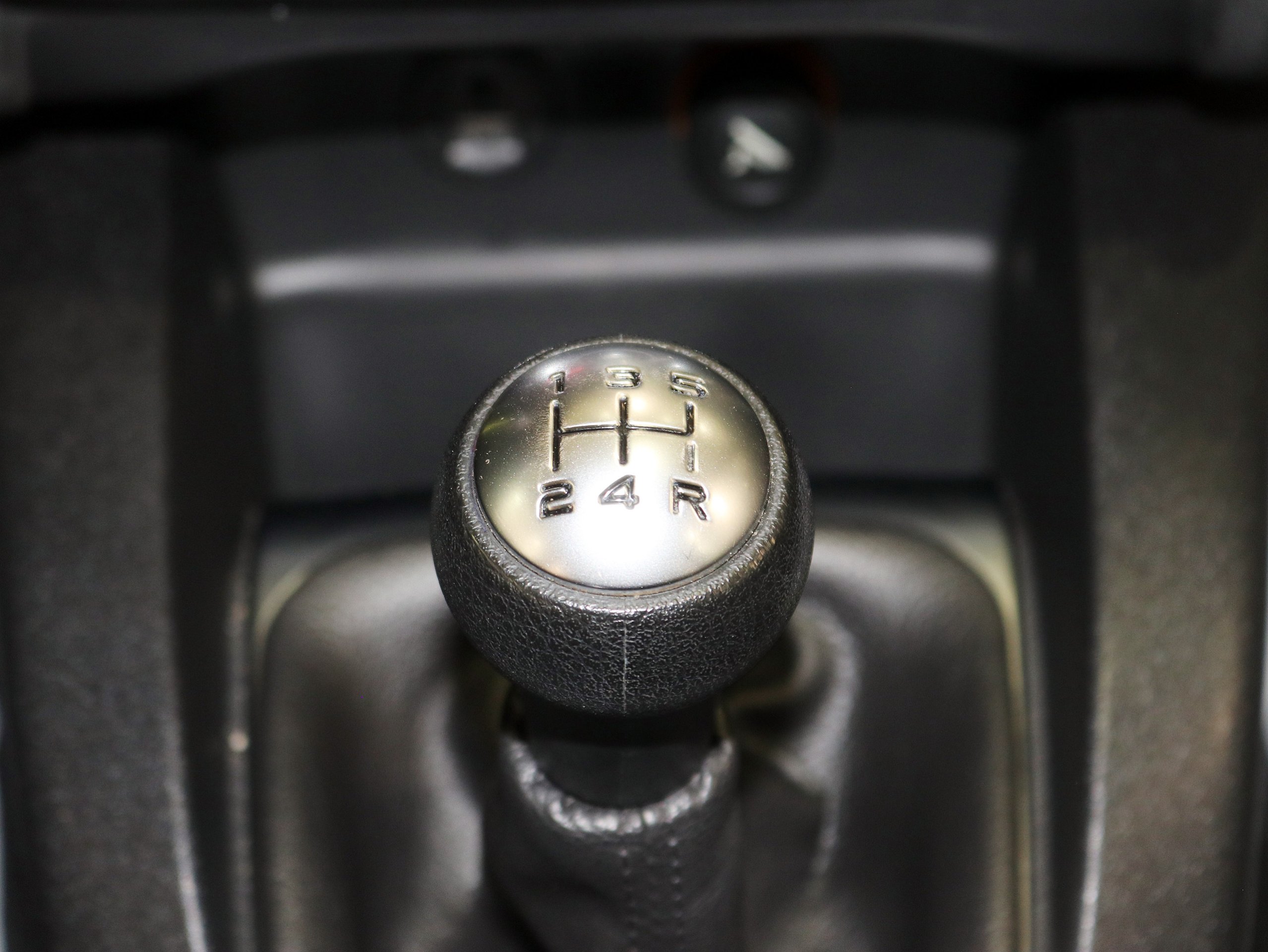 Foto Citroen C4 19