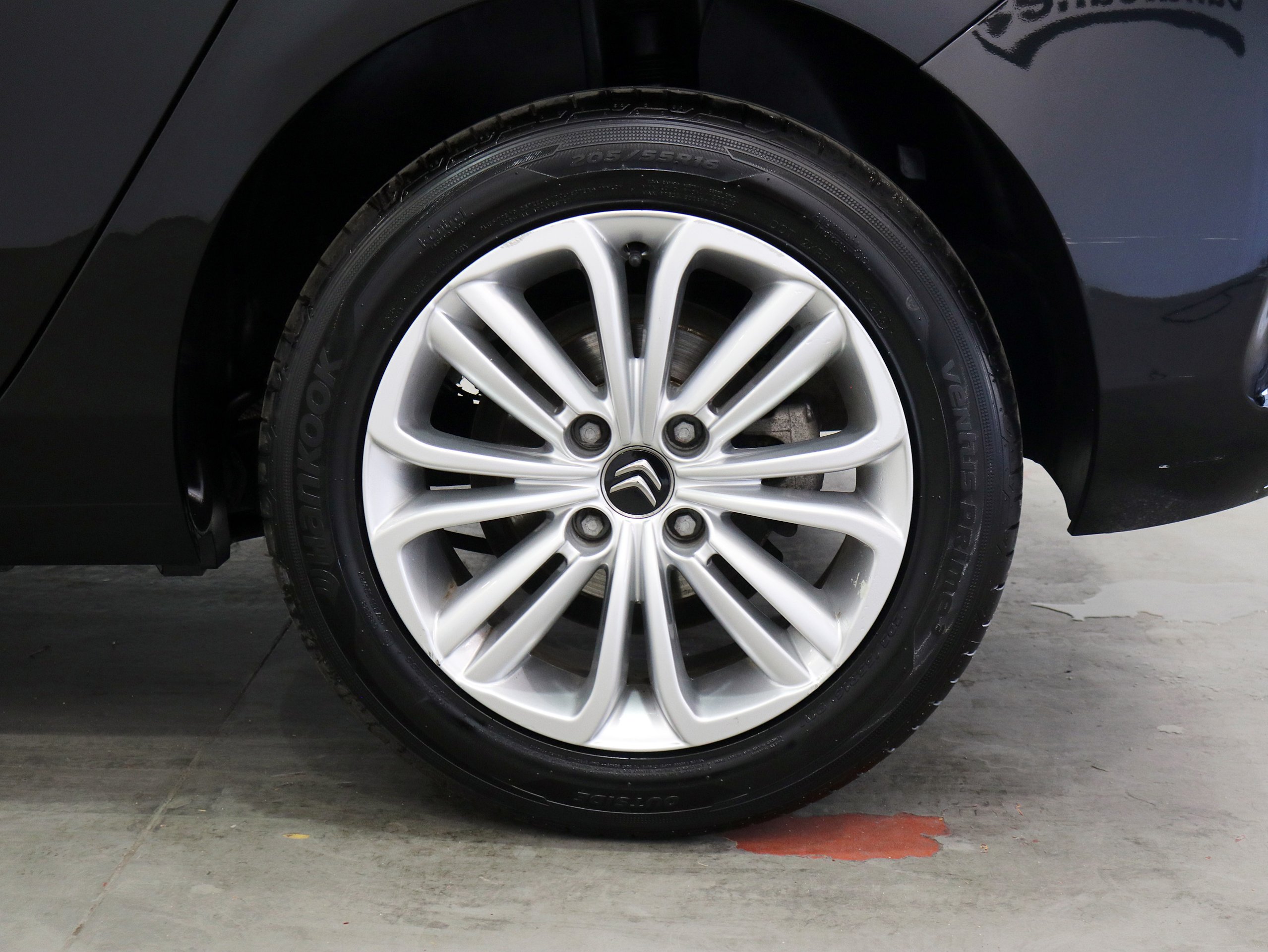 Foto Citroen C4 24