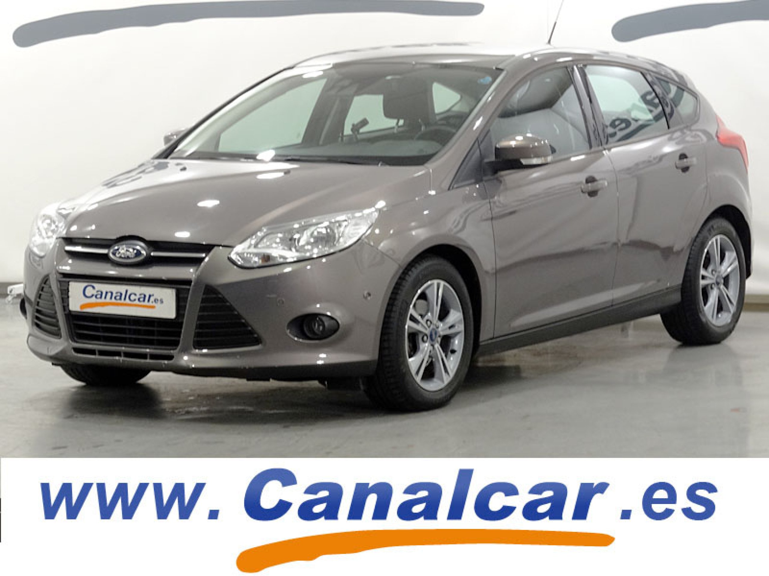 Foto Ford Focus 2