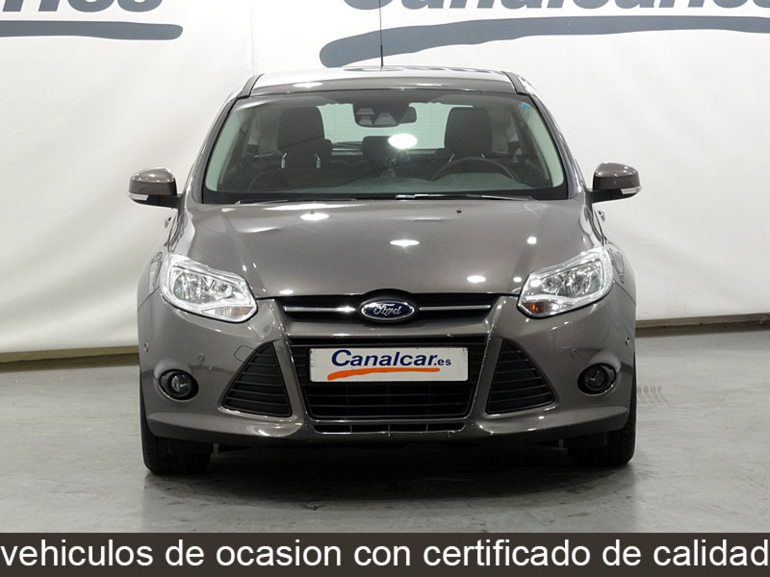 Foto Ford Focus 3